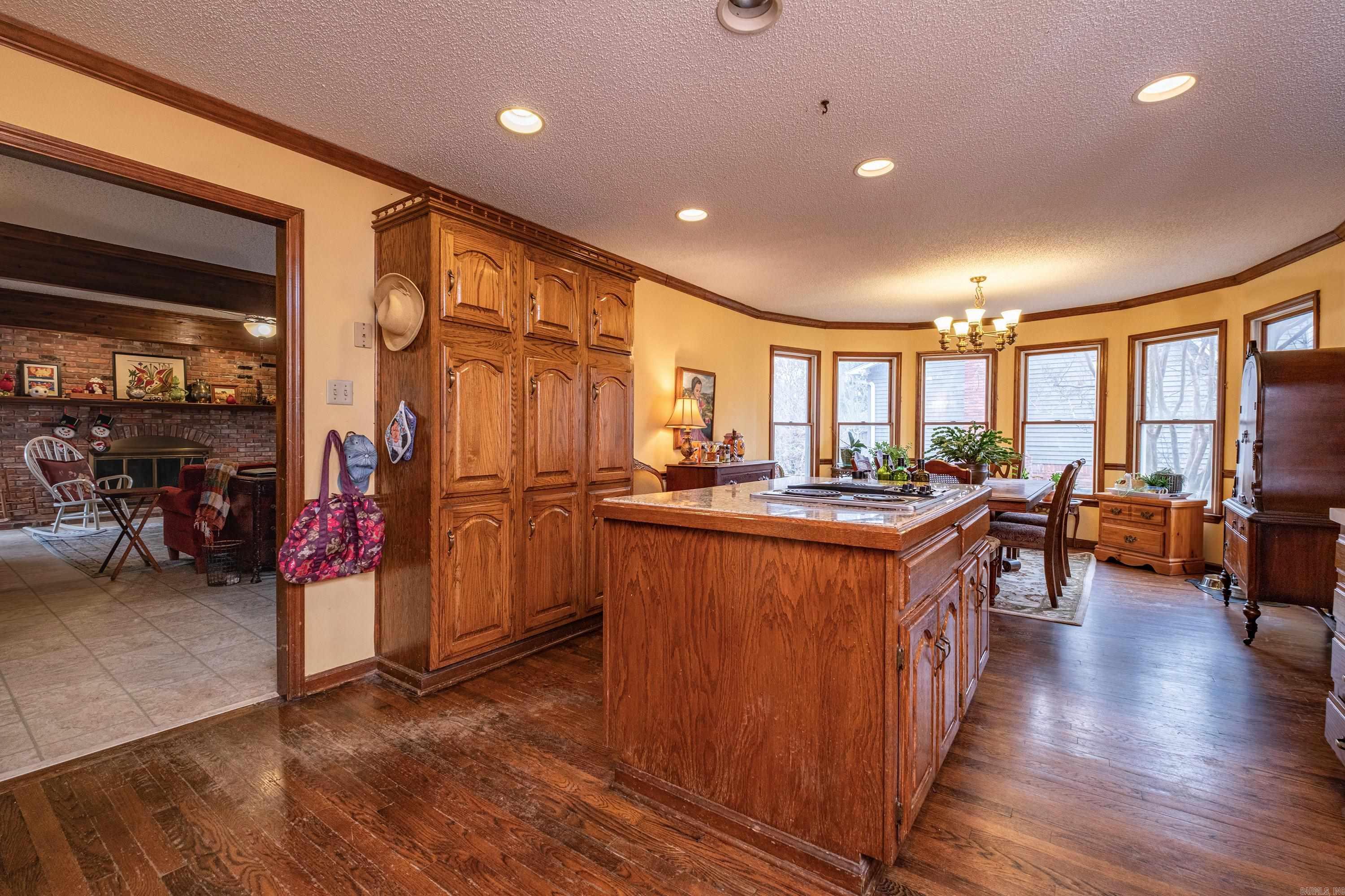 5916 North Hills  Sherwood, AR