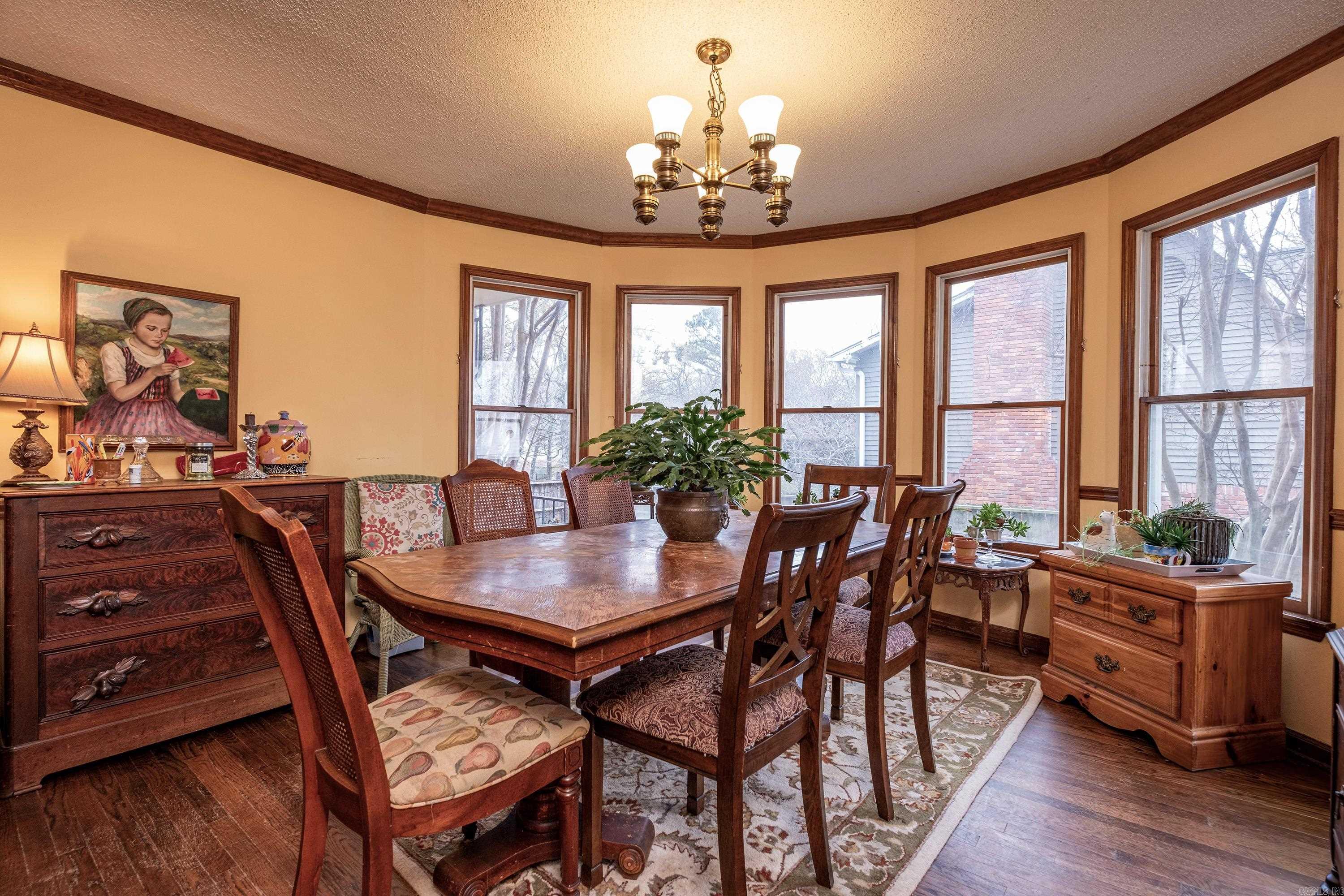 5916 North Hills  Sherwood, AR