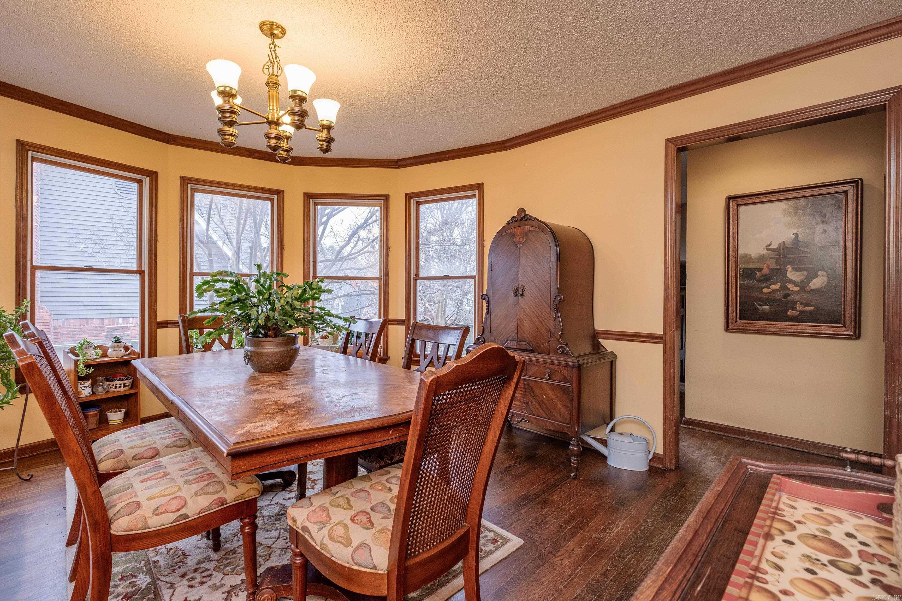 5916 North Hills  Sherwood, AR