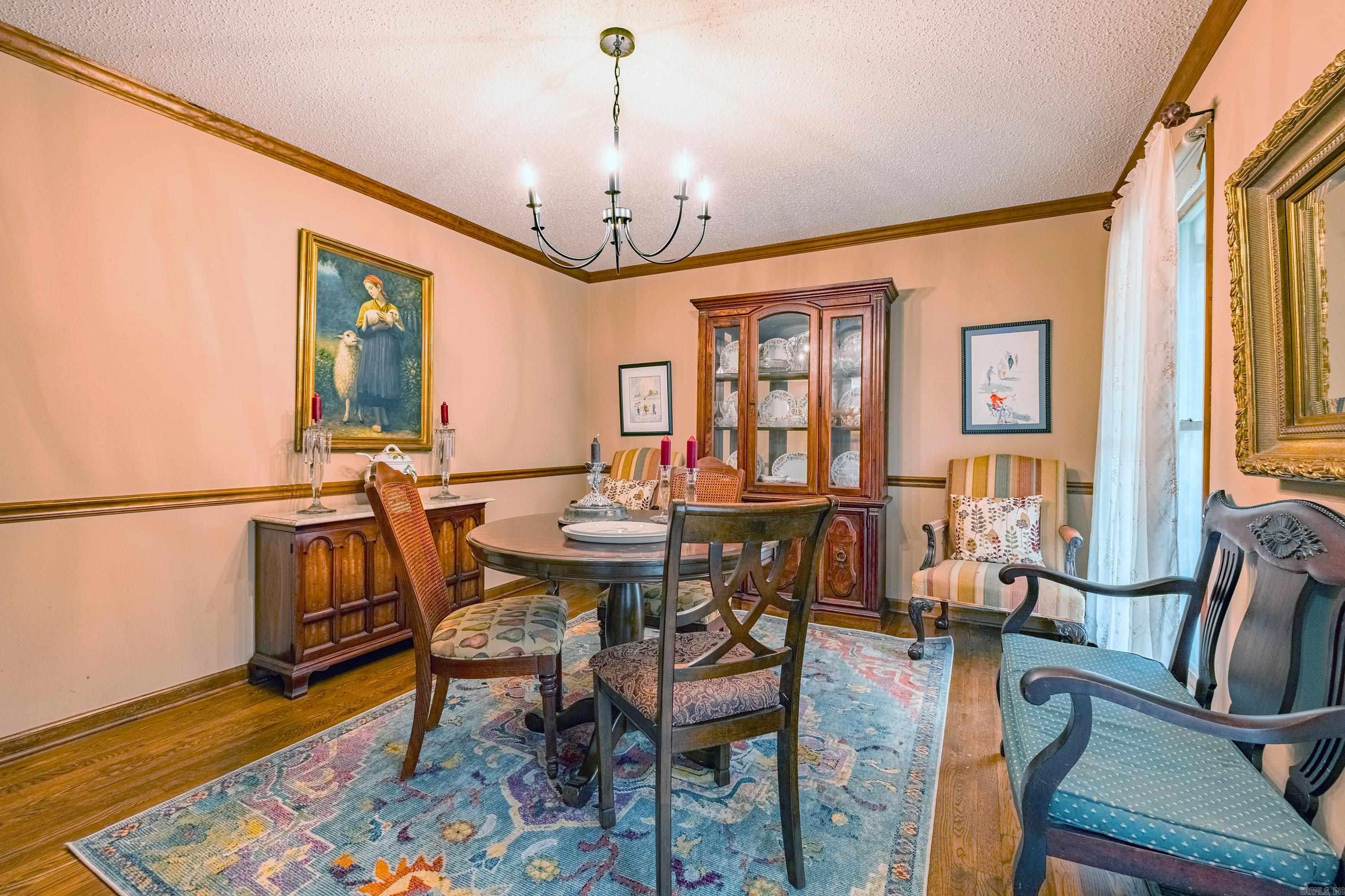 5916 North Hills  Sherwood, AR