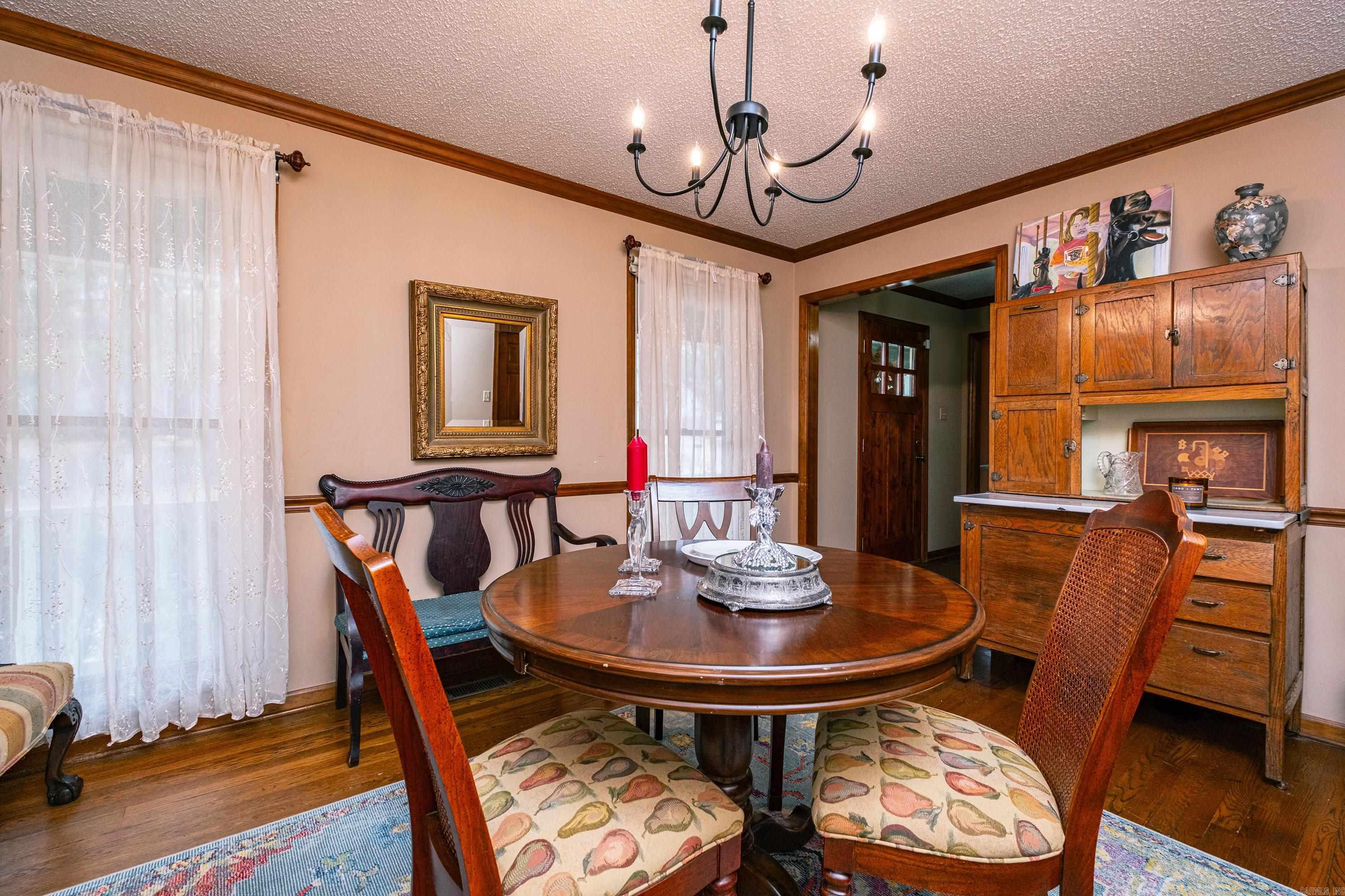 5916 North Hills  Sherwood, AR