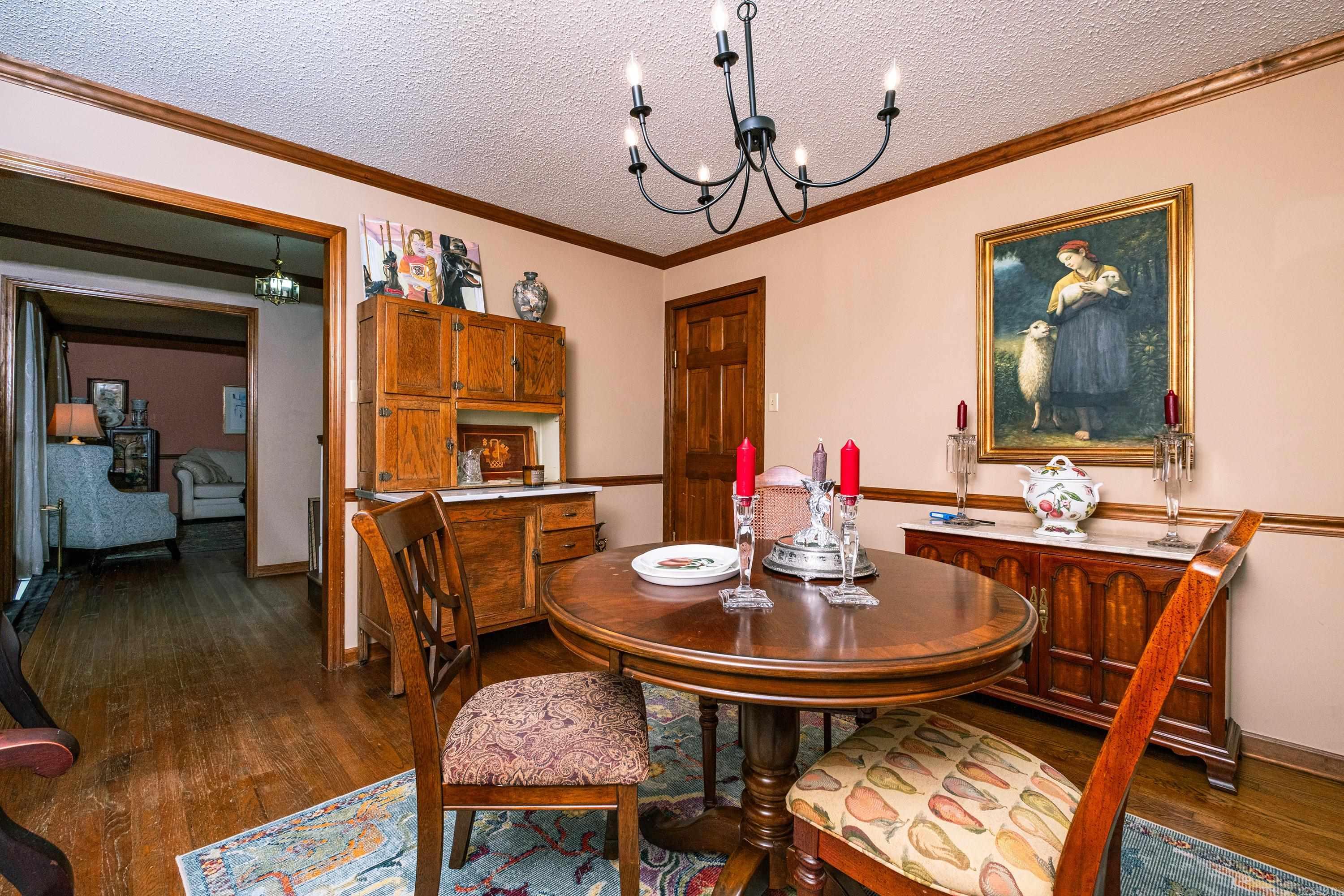 5916 North Hills  Sherwood, AR