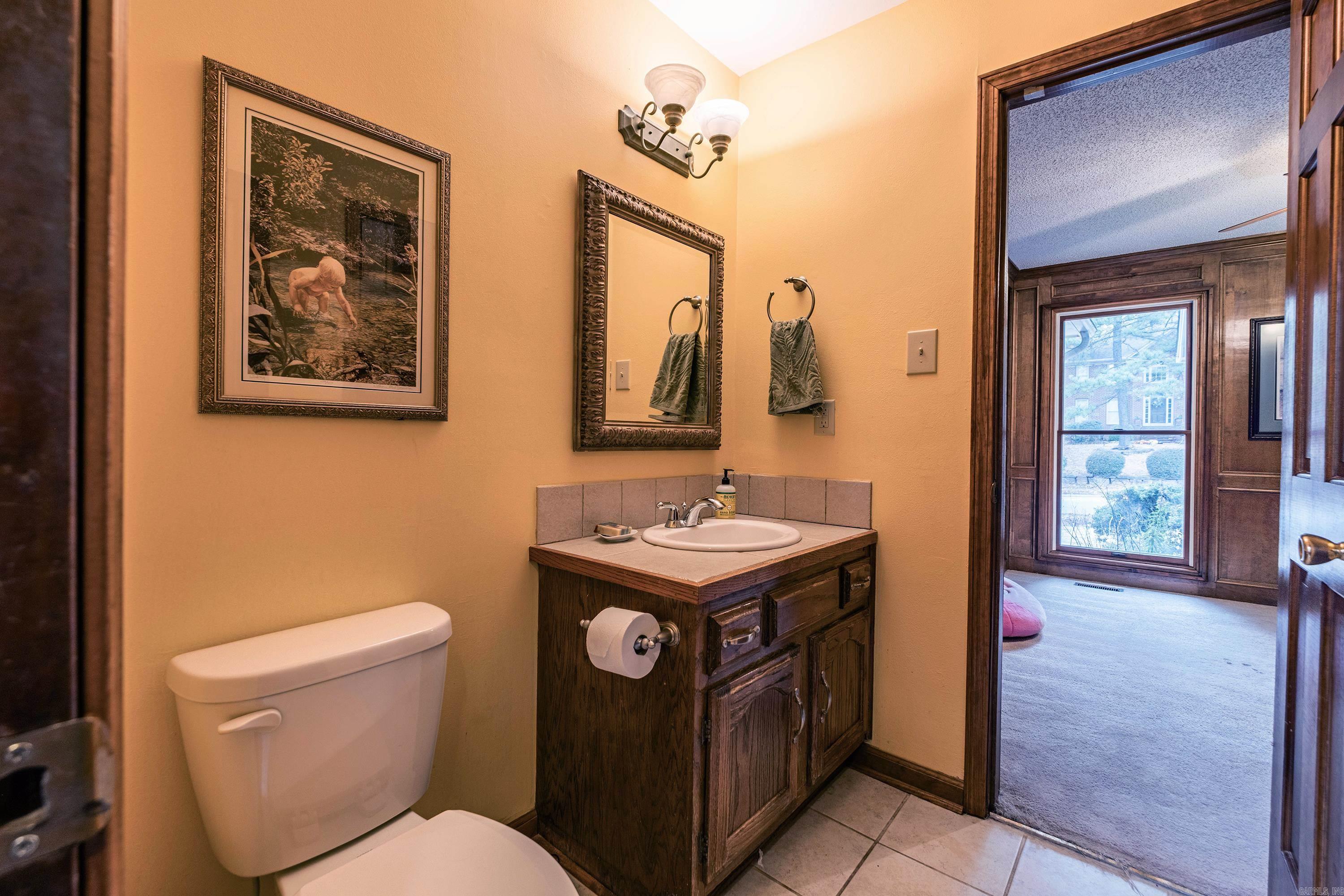 5916 North Hills  Sherwood, AR