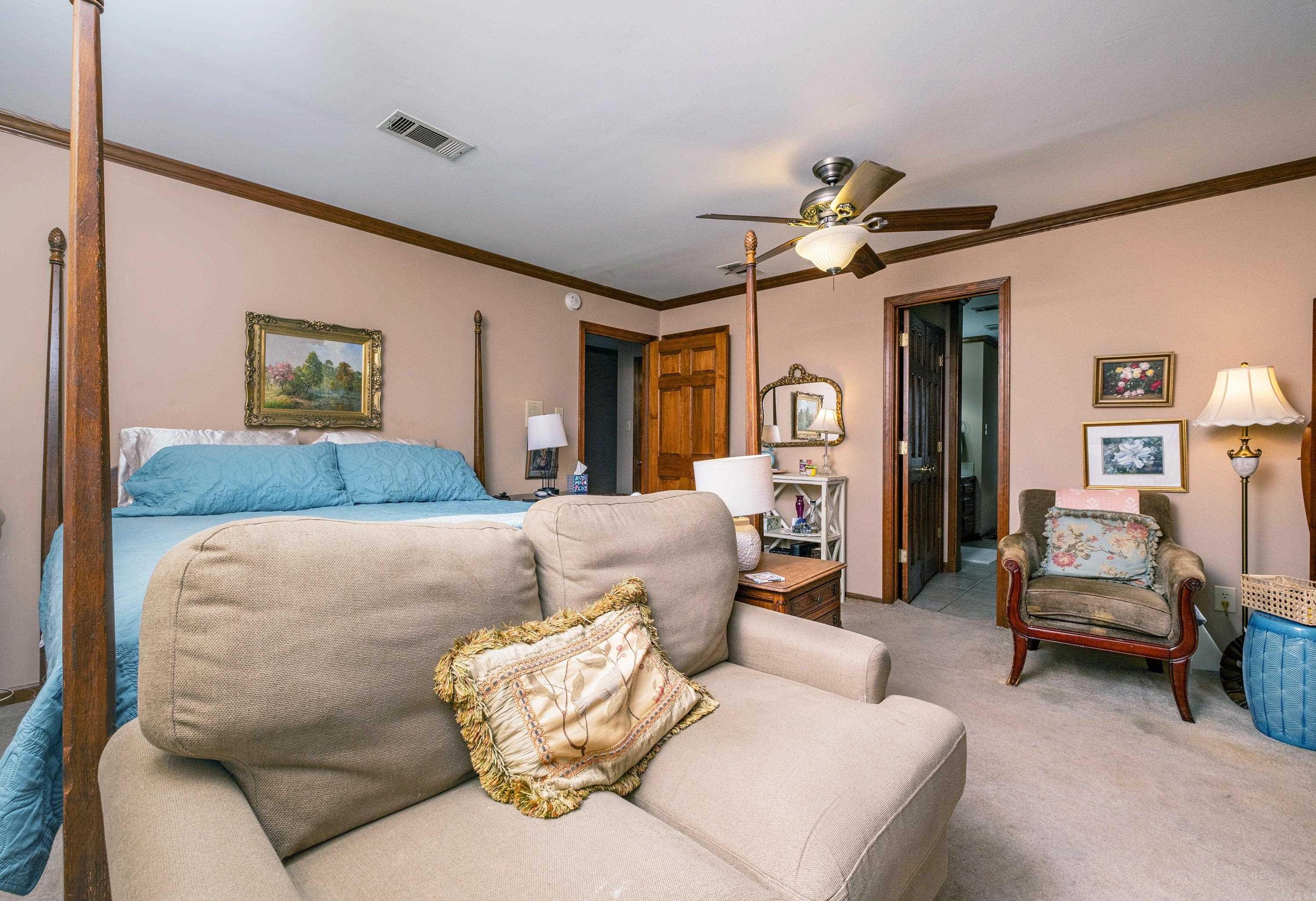 5916 North Hills  Sherwood, AR