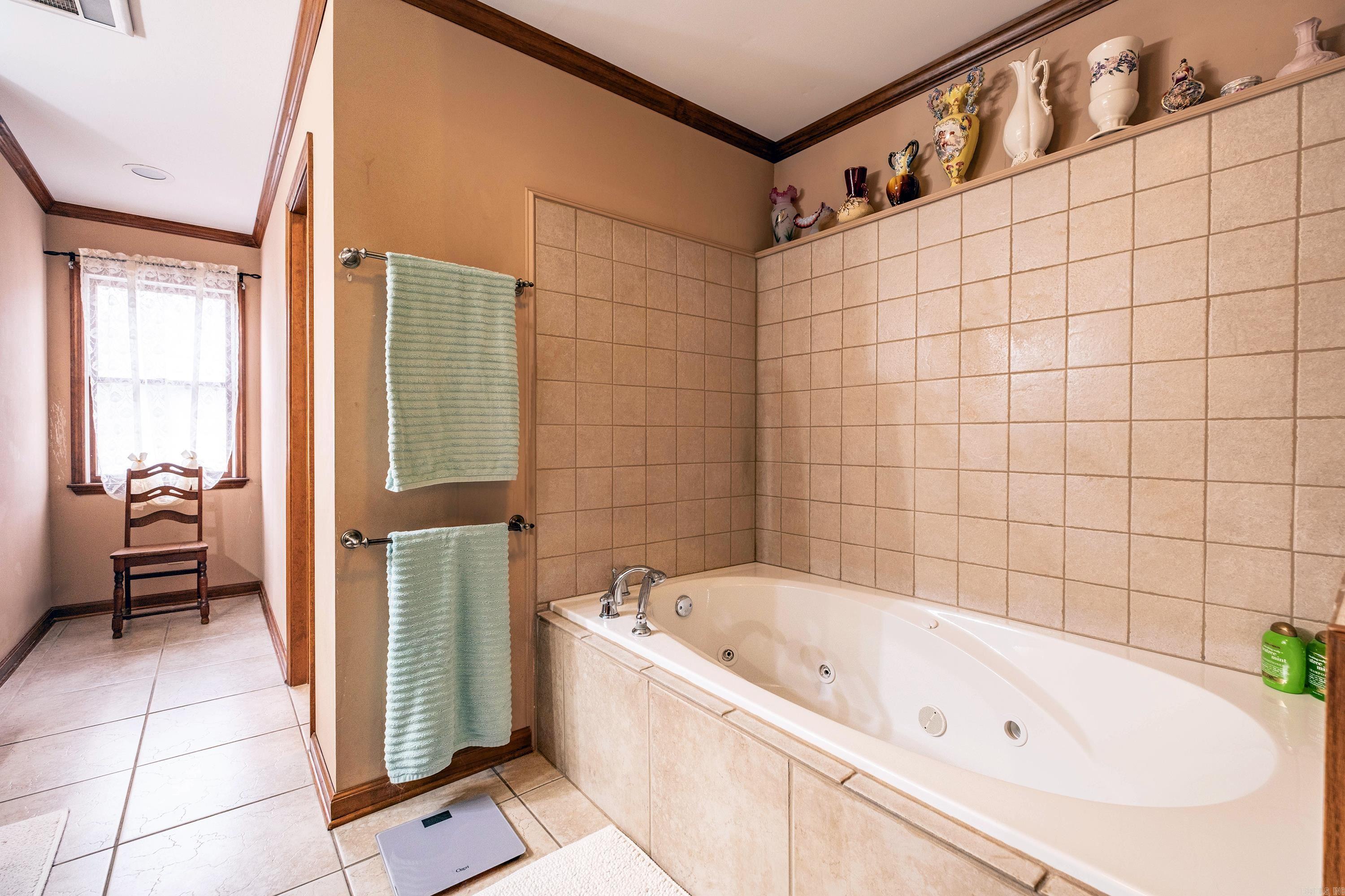 5916 North Hills  Sherwood, AR