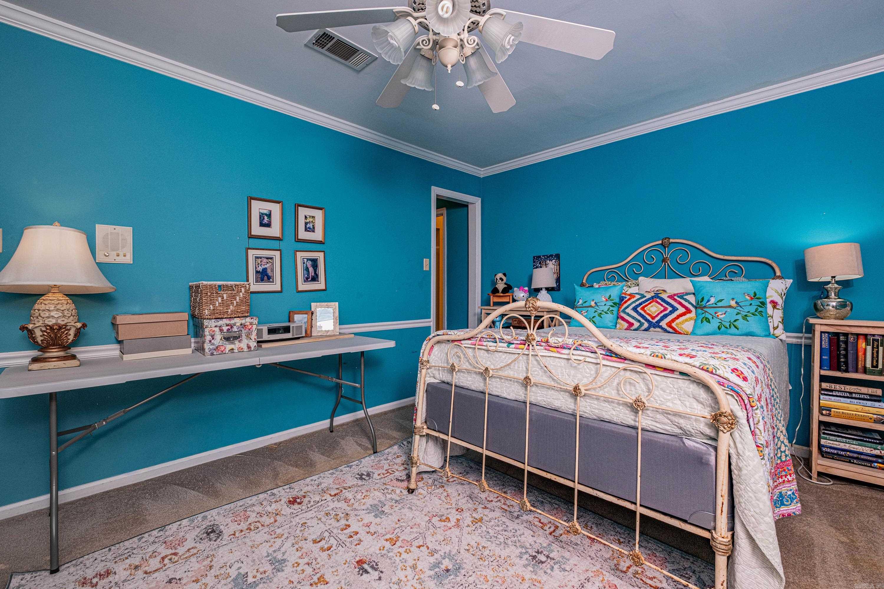 5916 North Hills  Sherwood, AR