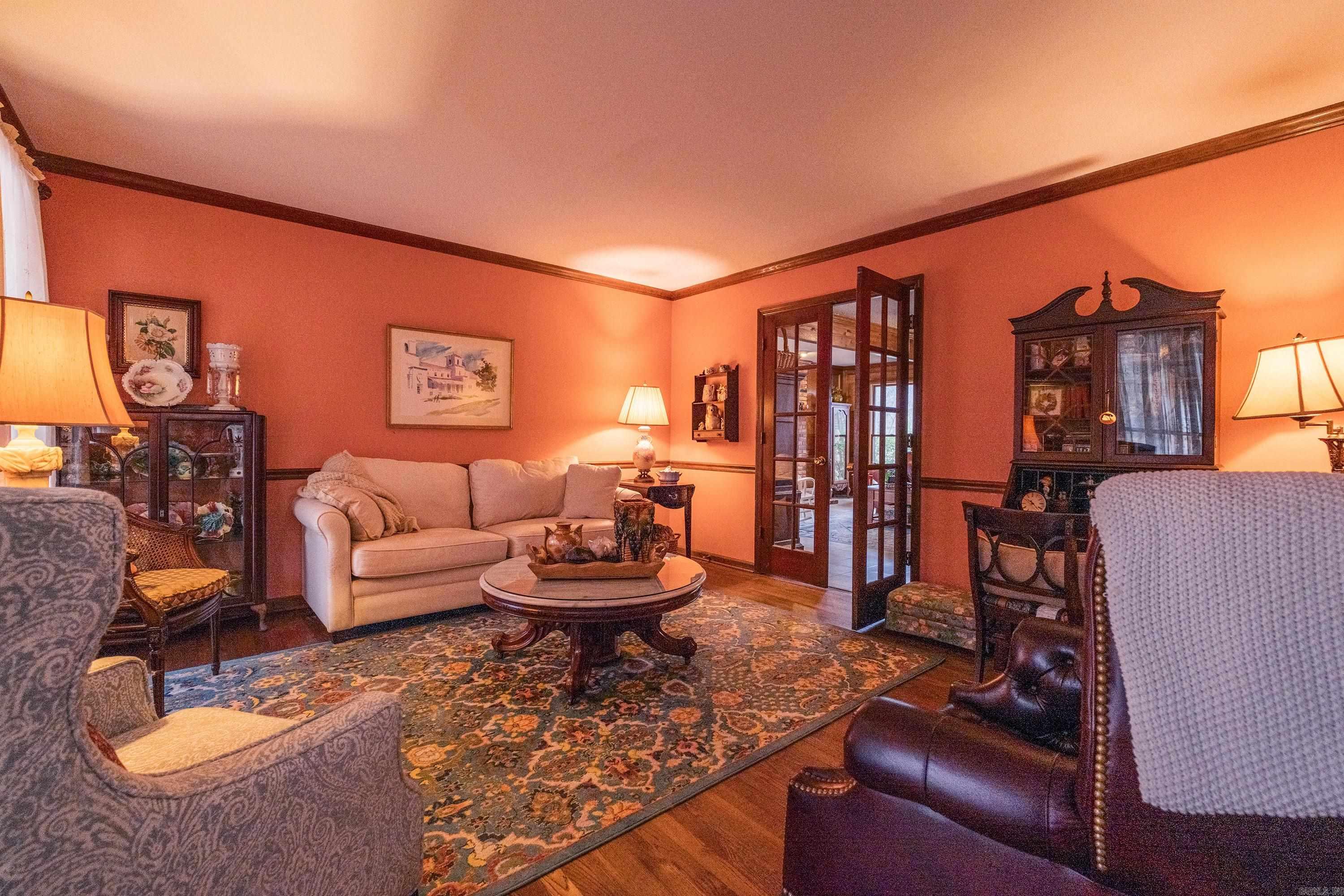 5916 North Hills  Sherwood, AR