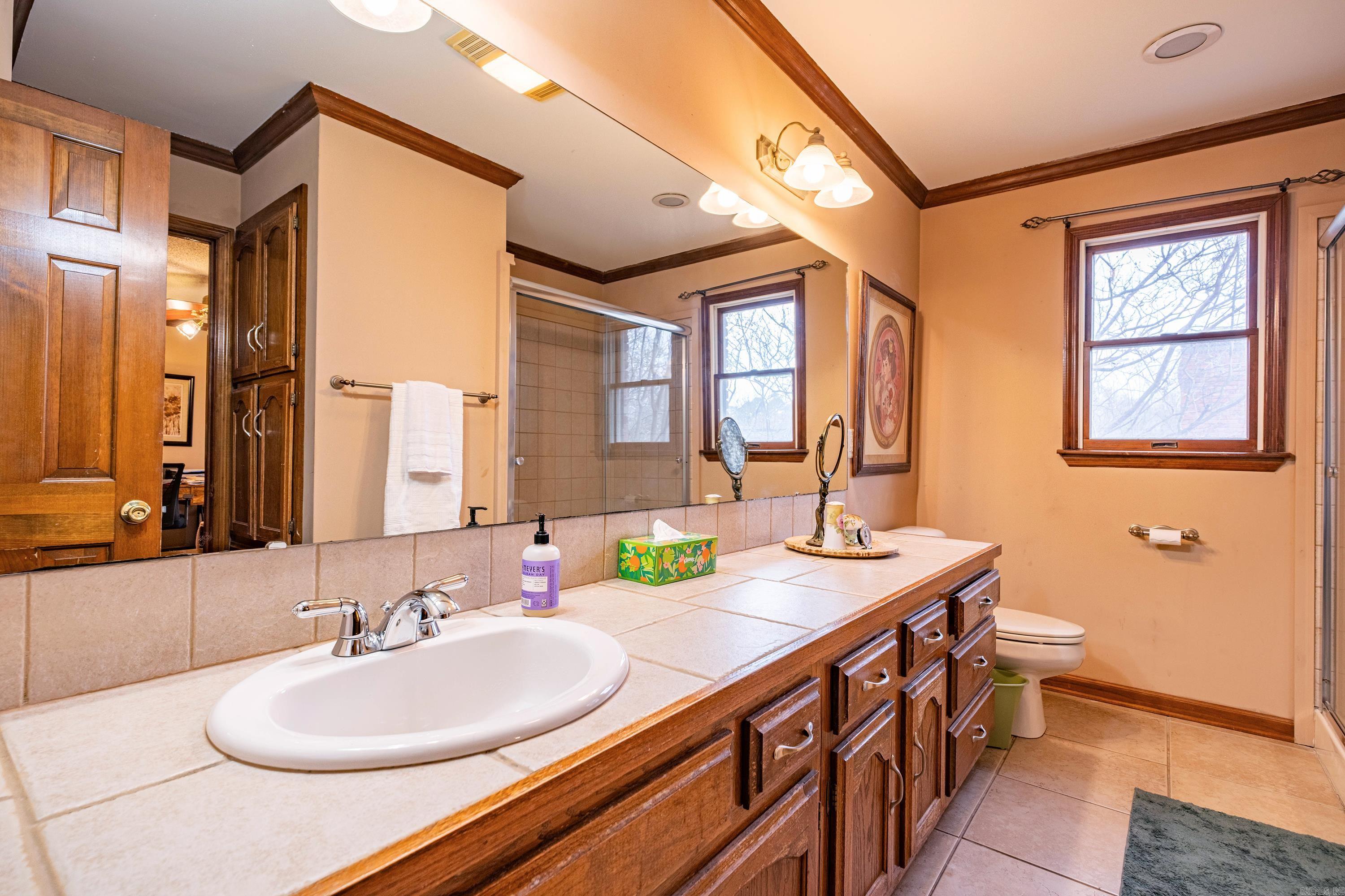 5916 North Hills  Sherwood, AR