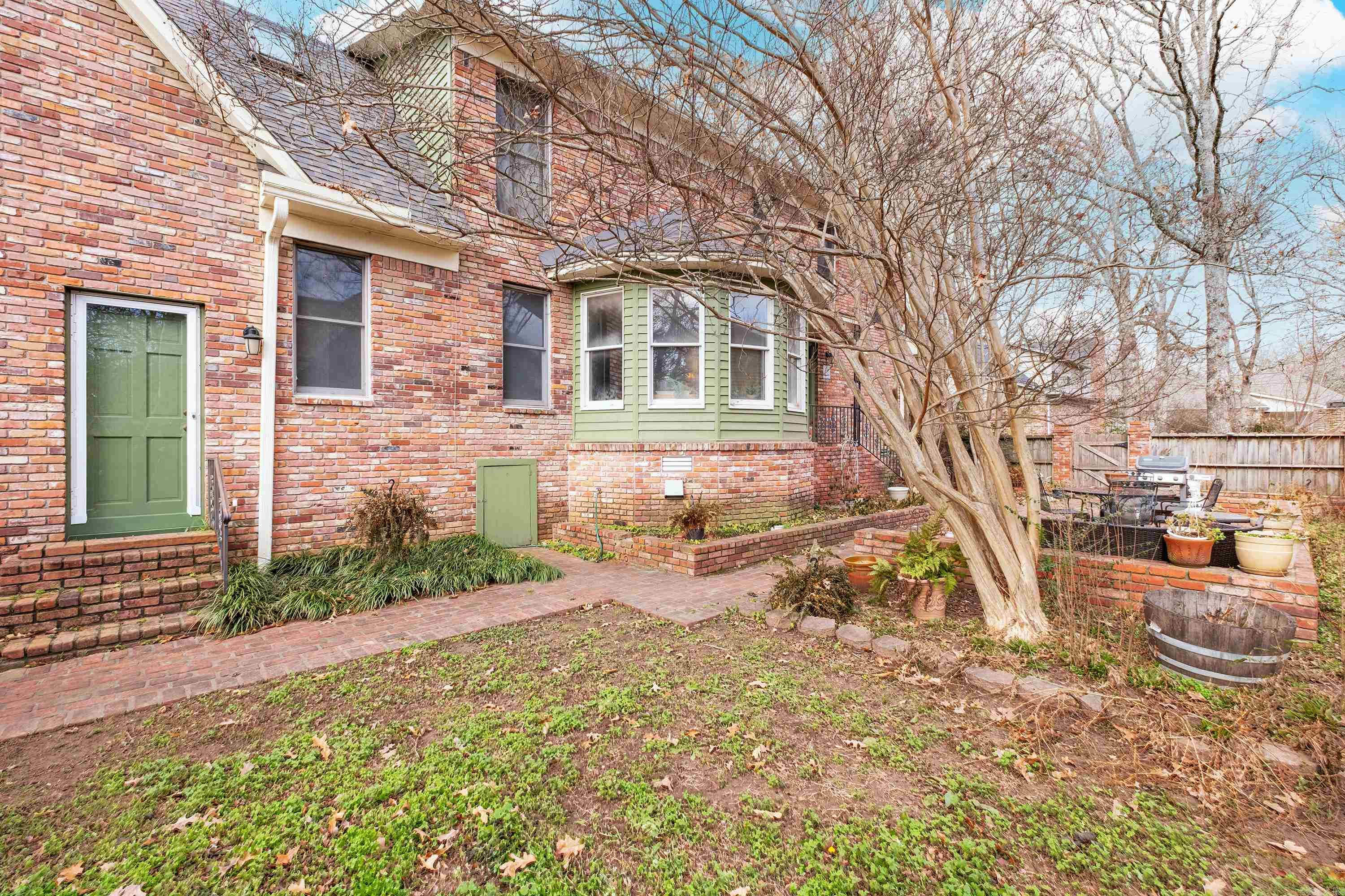 5916 North Hills  Sherwood, AR