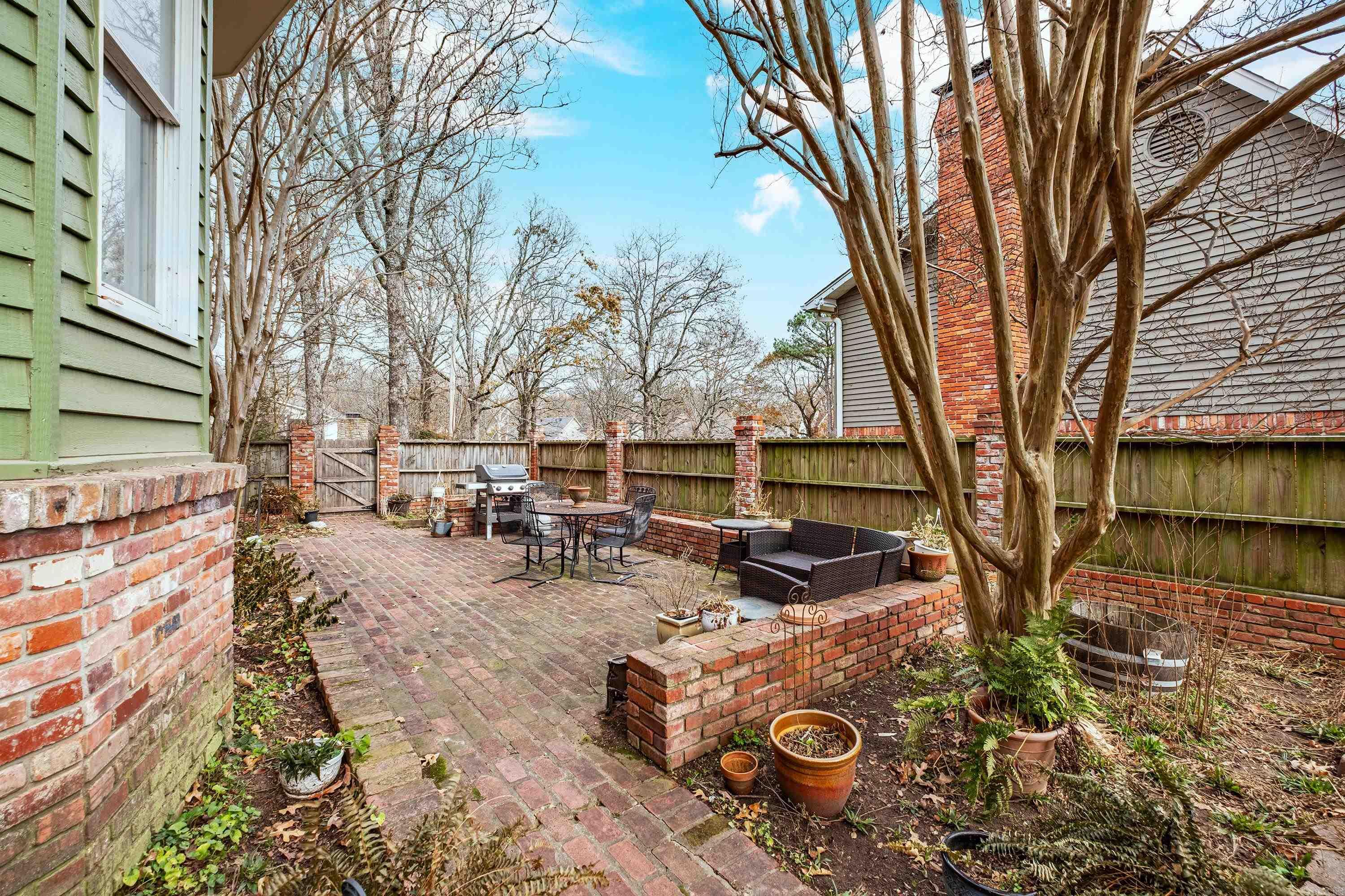 5916 North Hills  Sherwood, AR