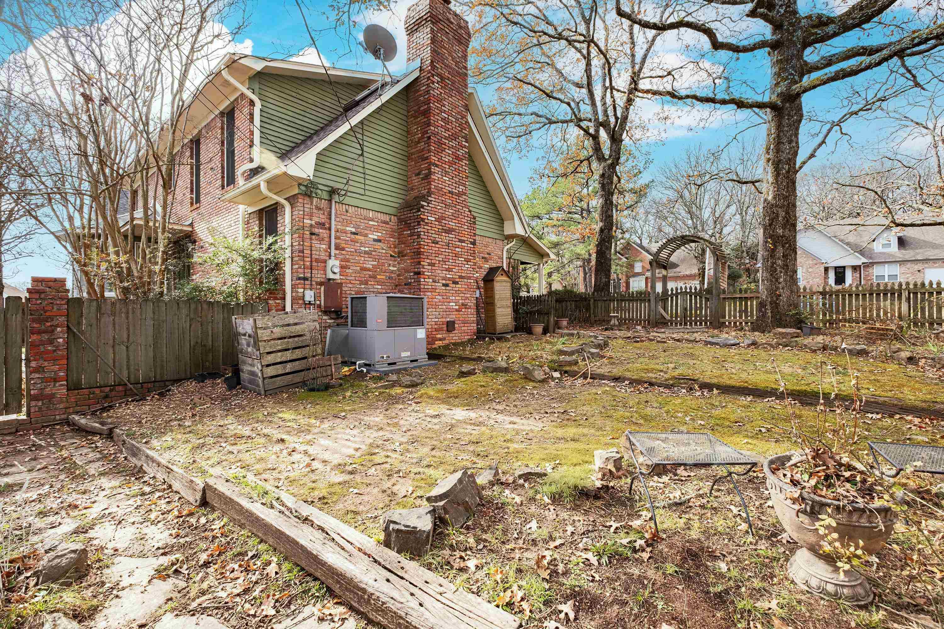 5916 North Hills  Sherwood, AR