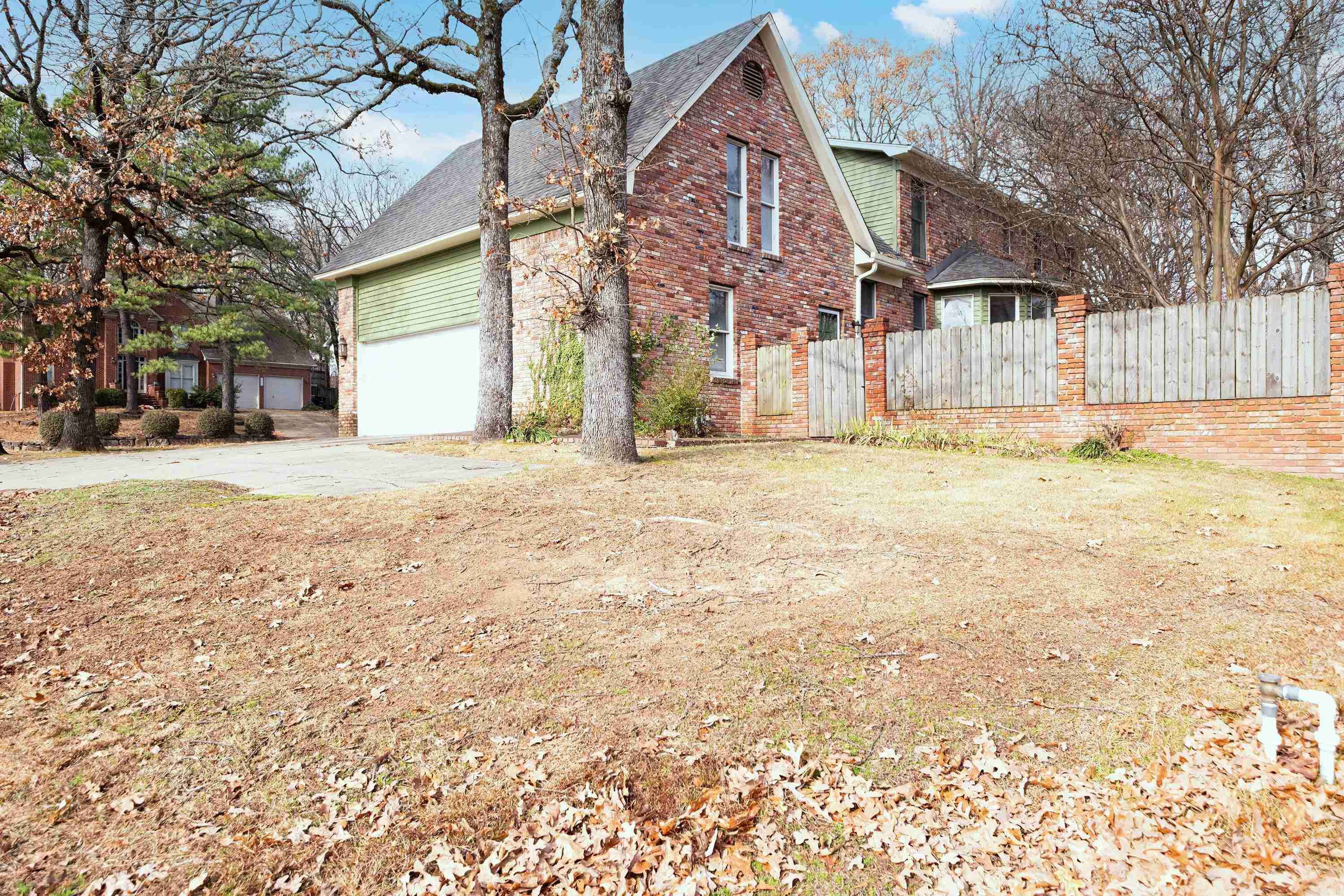 5916 North Hills  Sherwood, AR