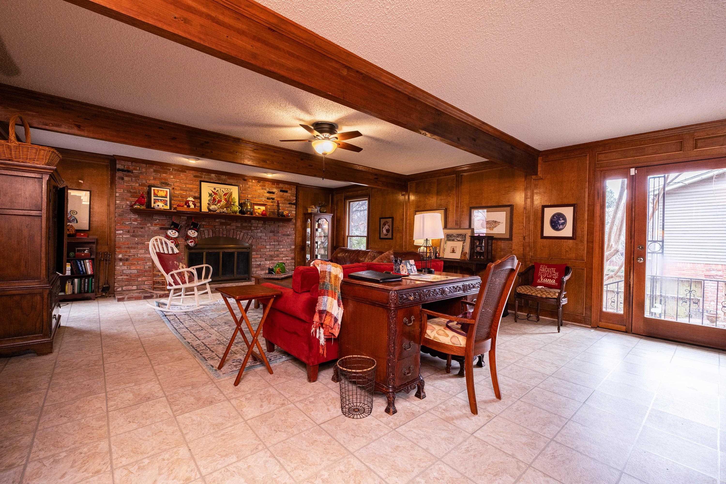 5916 North Hills  Sherwood, AR