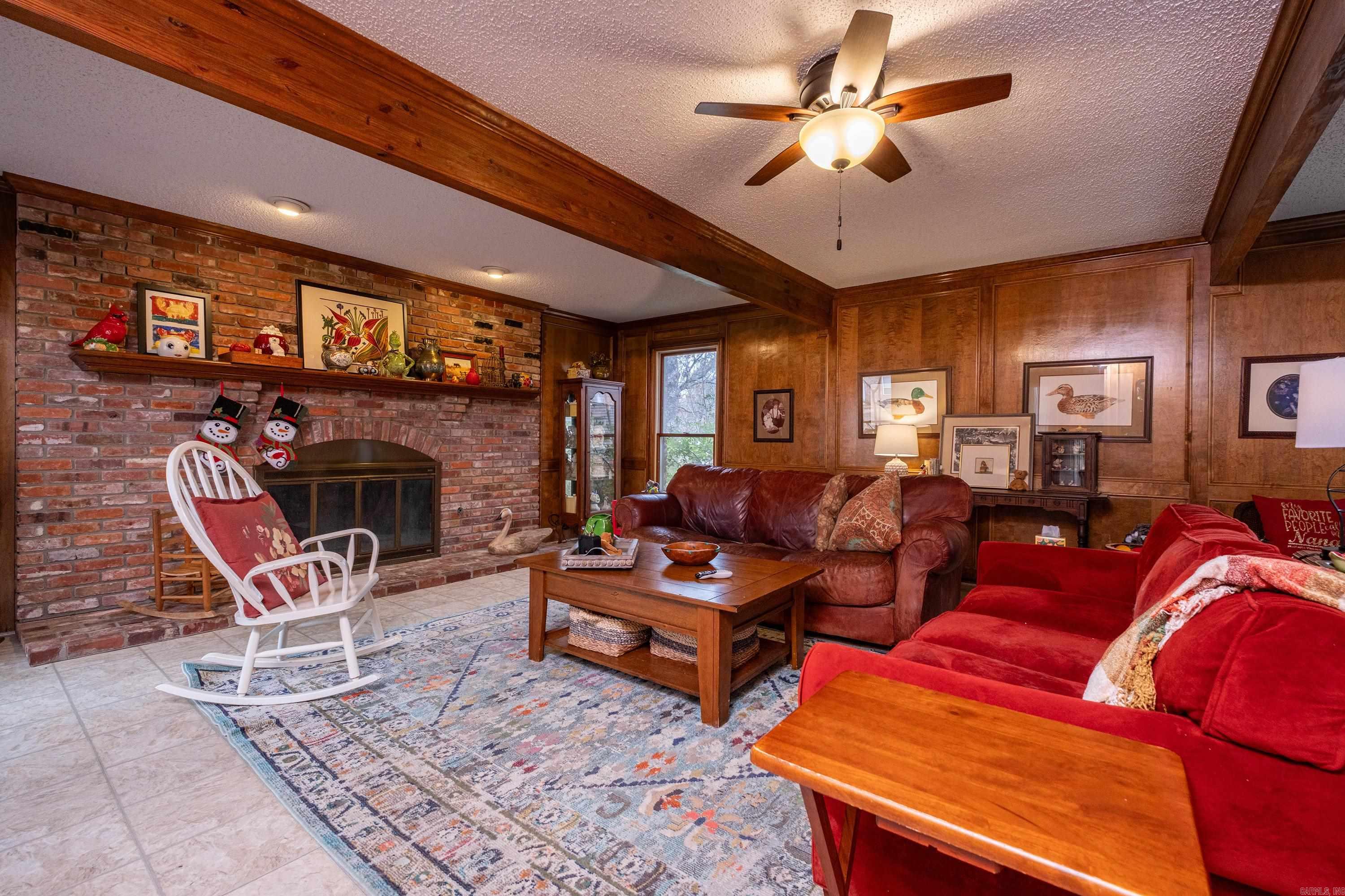 5916 North Hills  Sherwood, AR