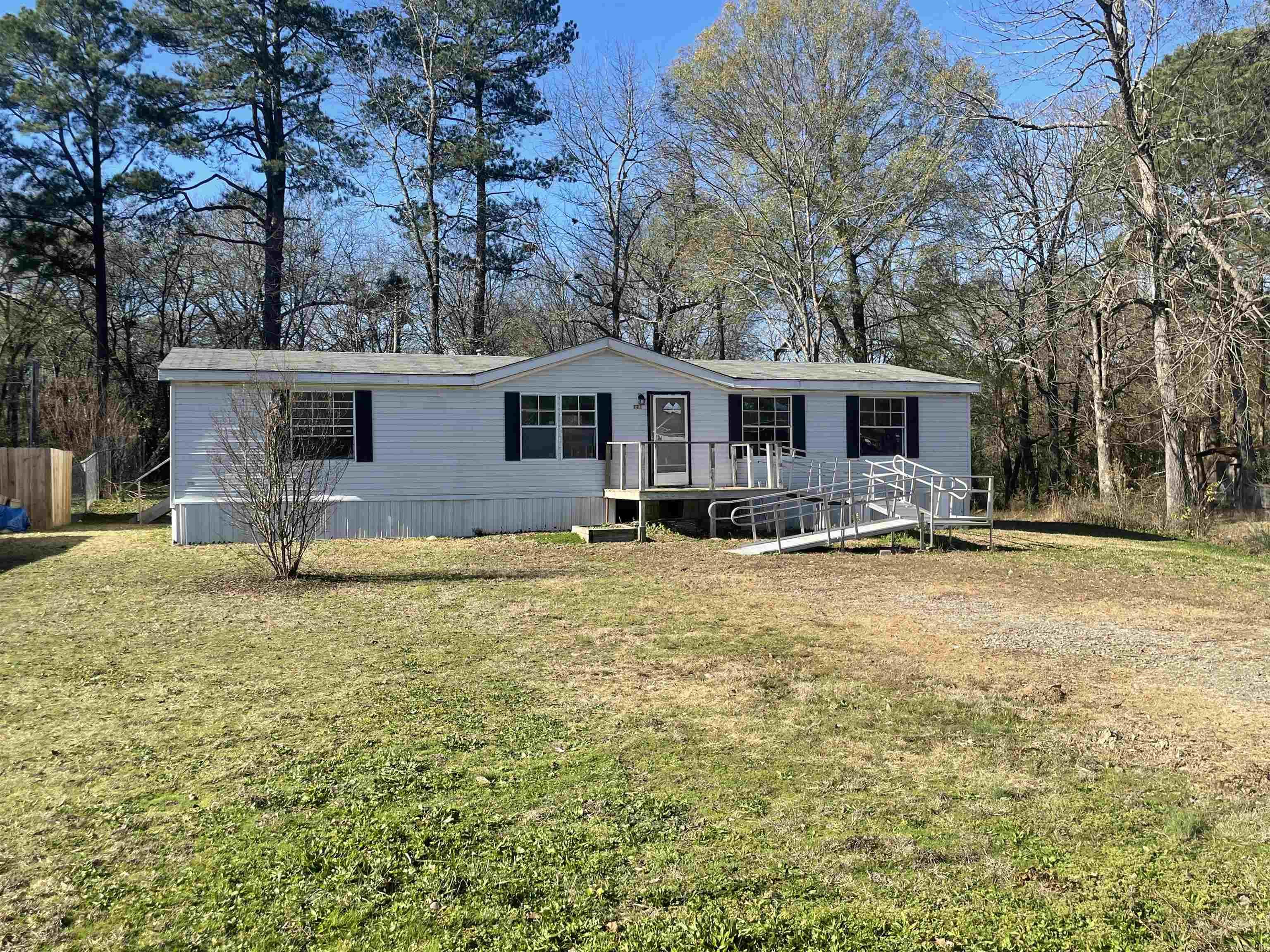 121 Ebony  Hot Springs, AR