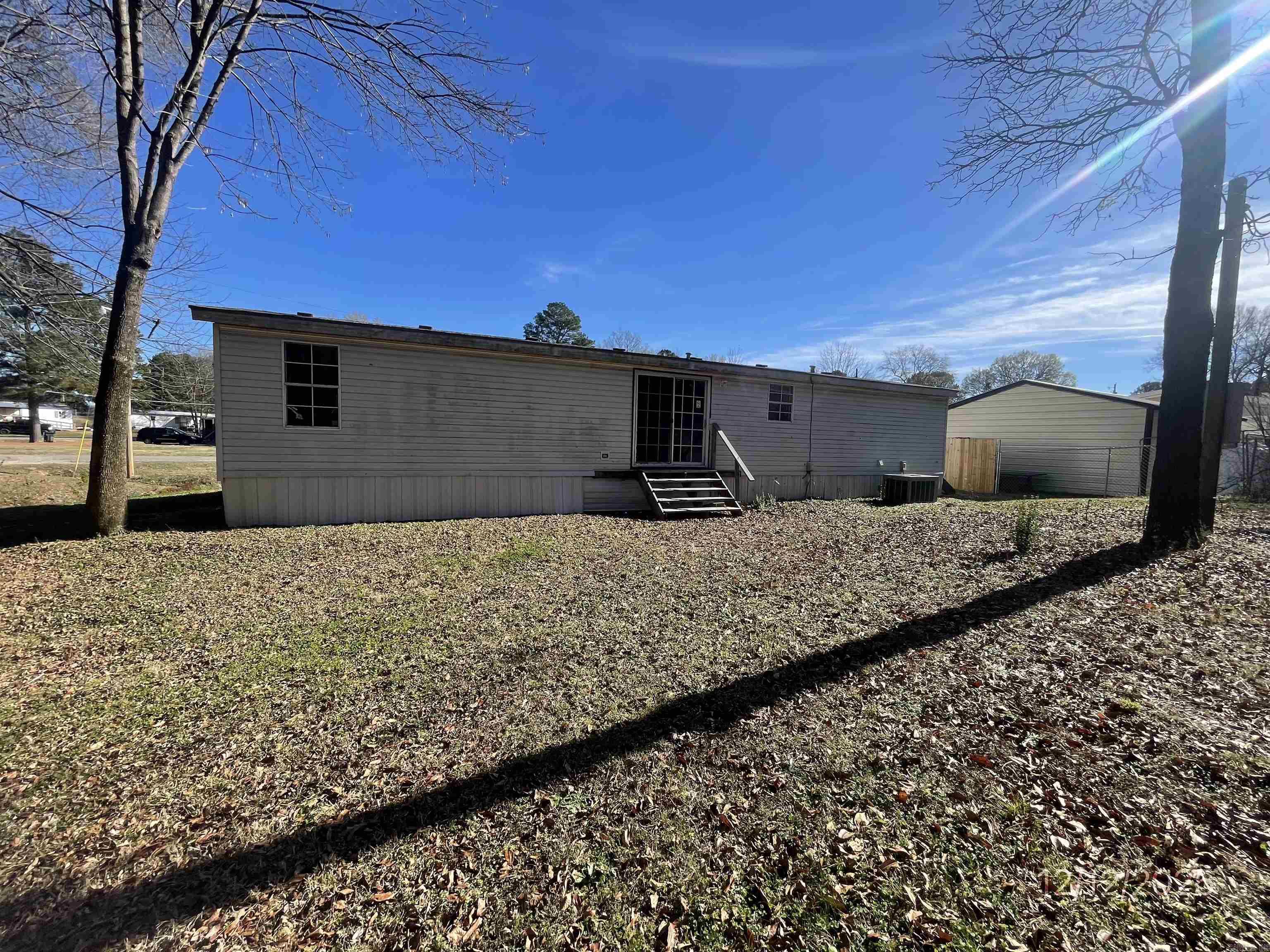 121 Ebony  Hot Springs, AR