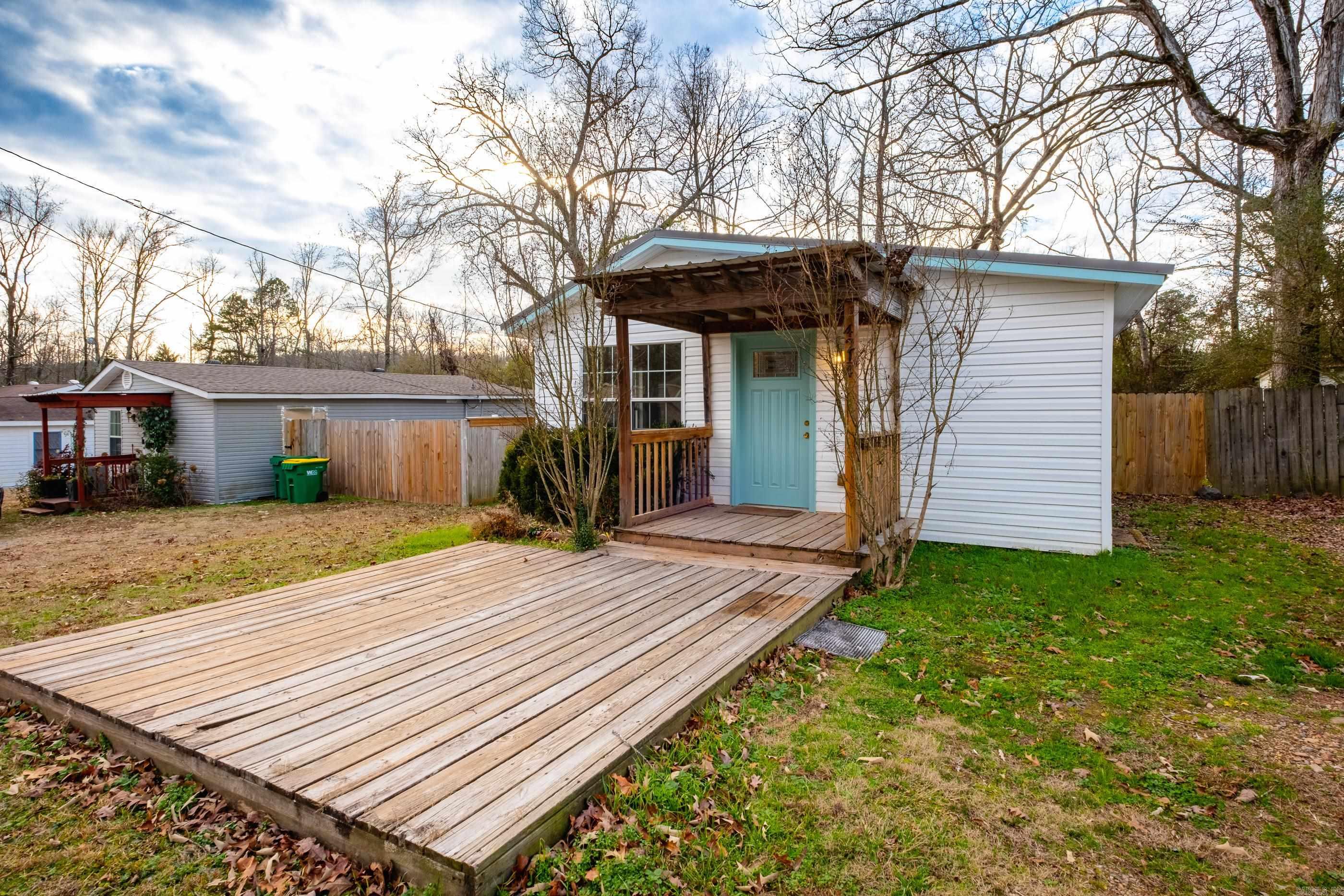 4214 Marsh  Little Rock, AR