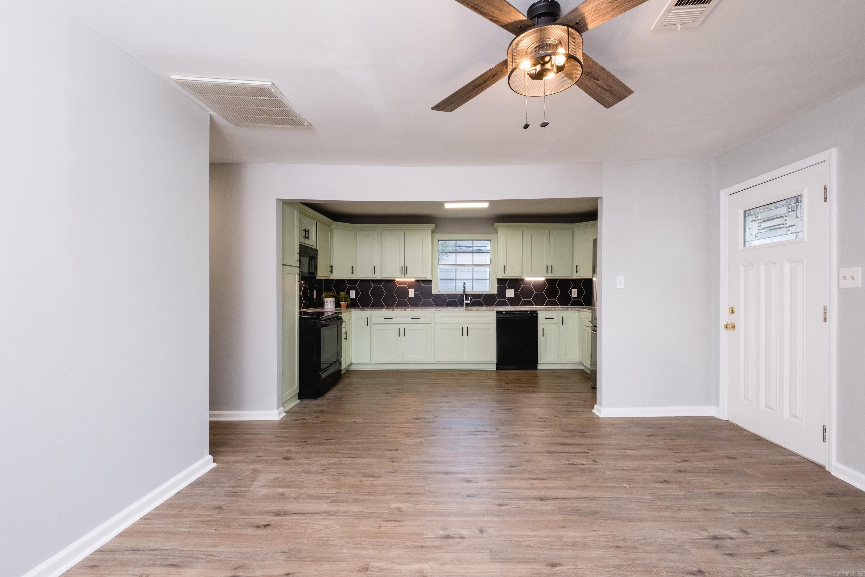 4214 Marsh  Little Rock, AR