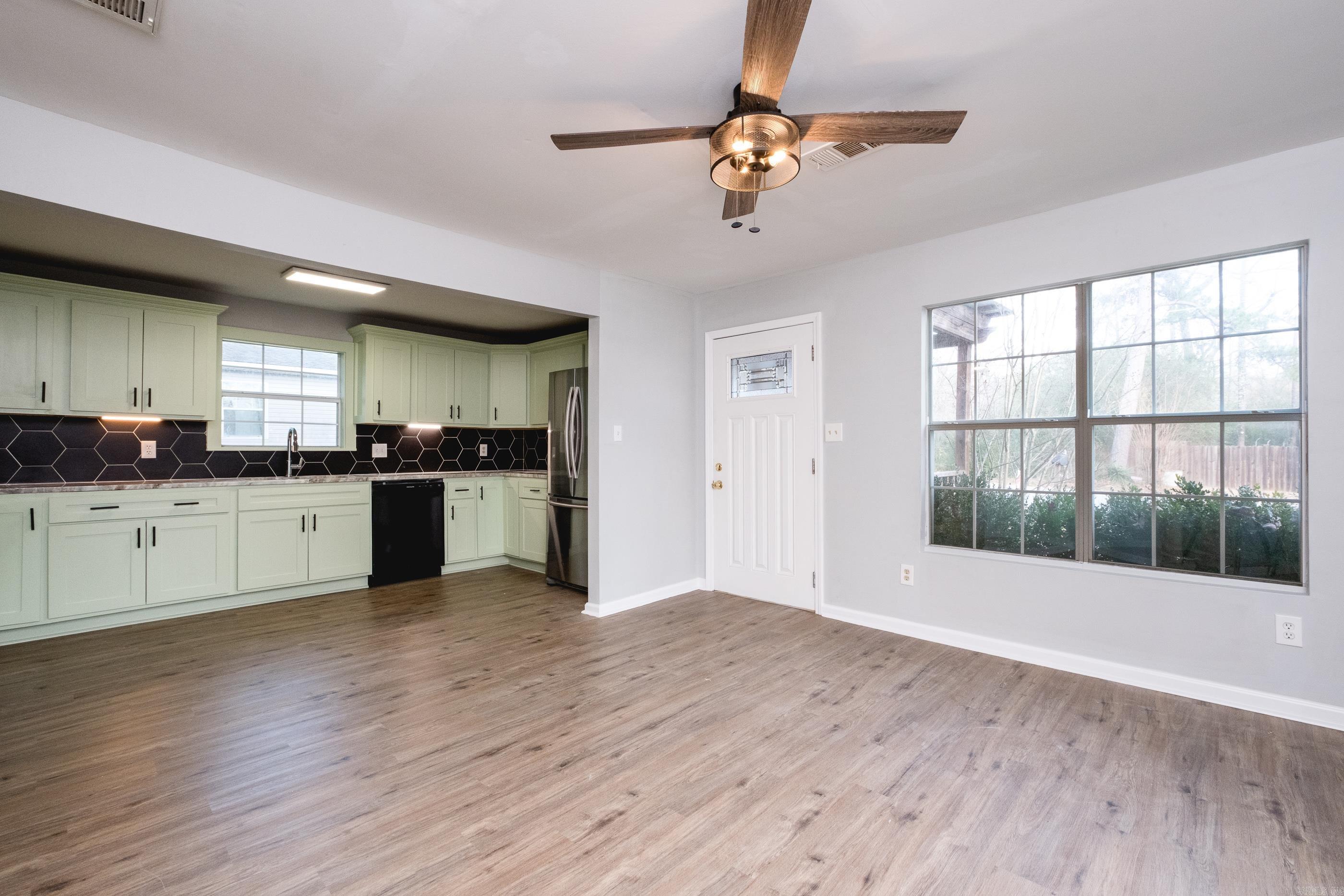 4214 Marsh  Little Rock, AR