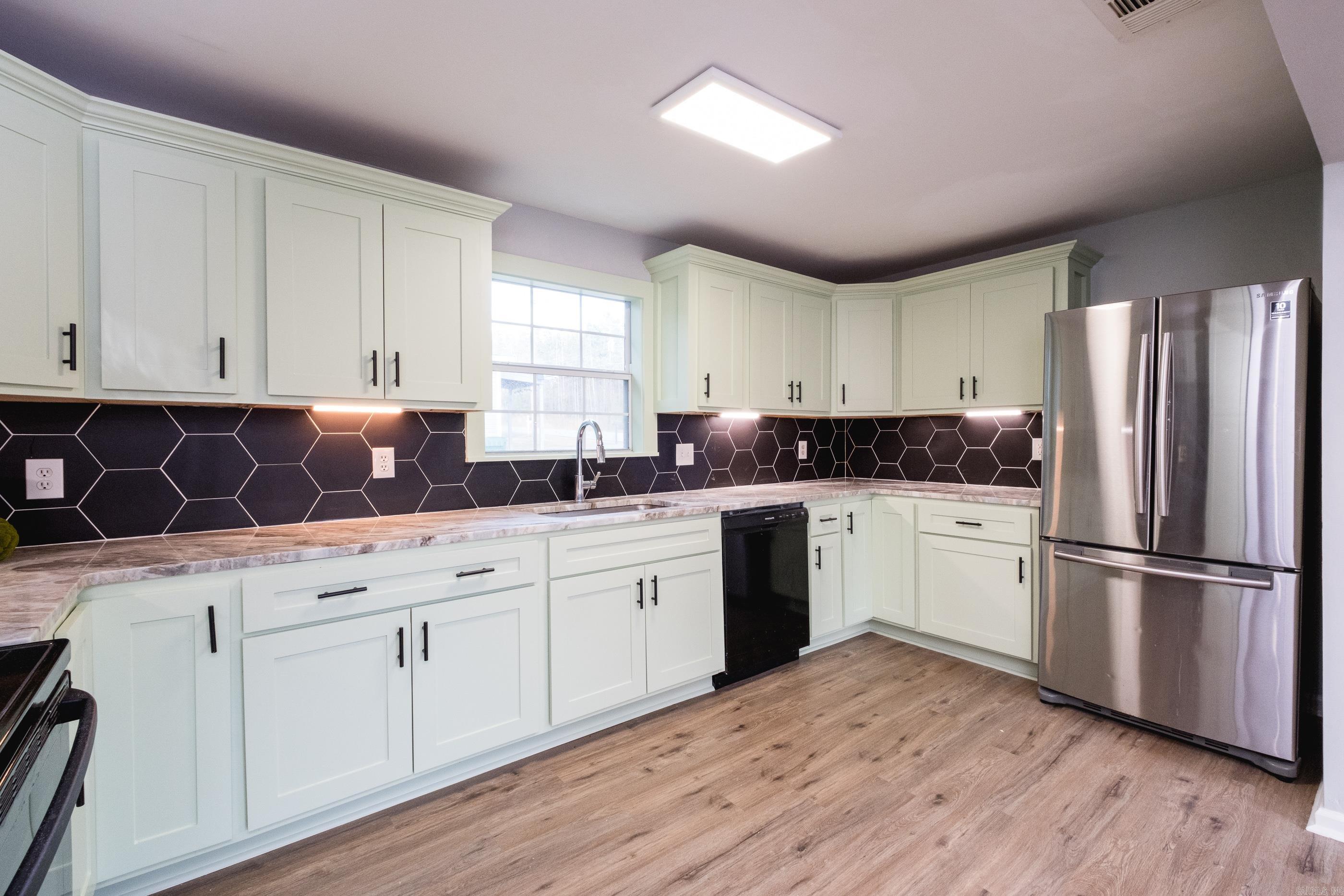 4214 Marsh  Little Rock, AR