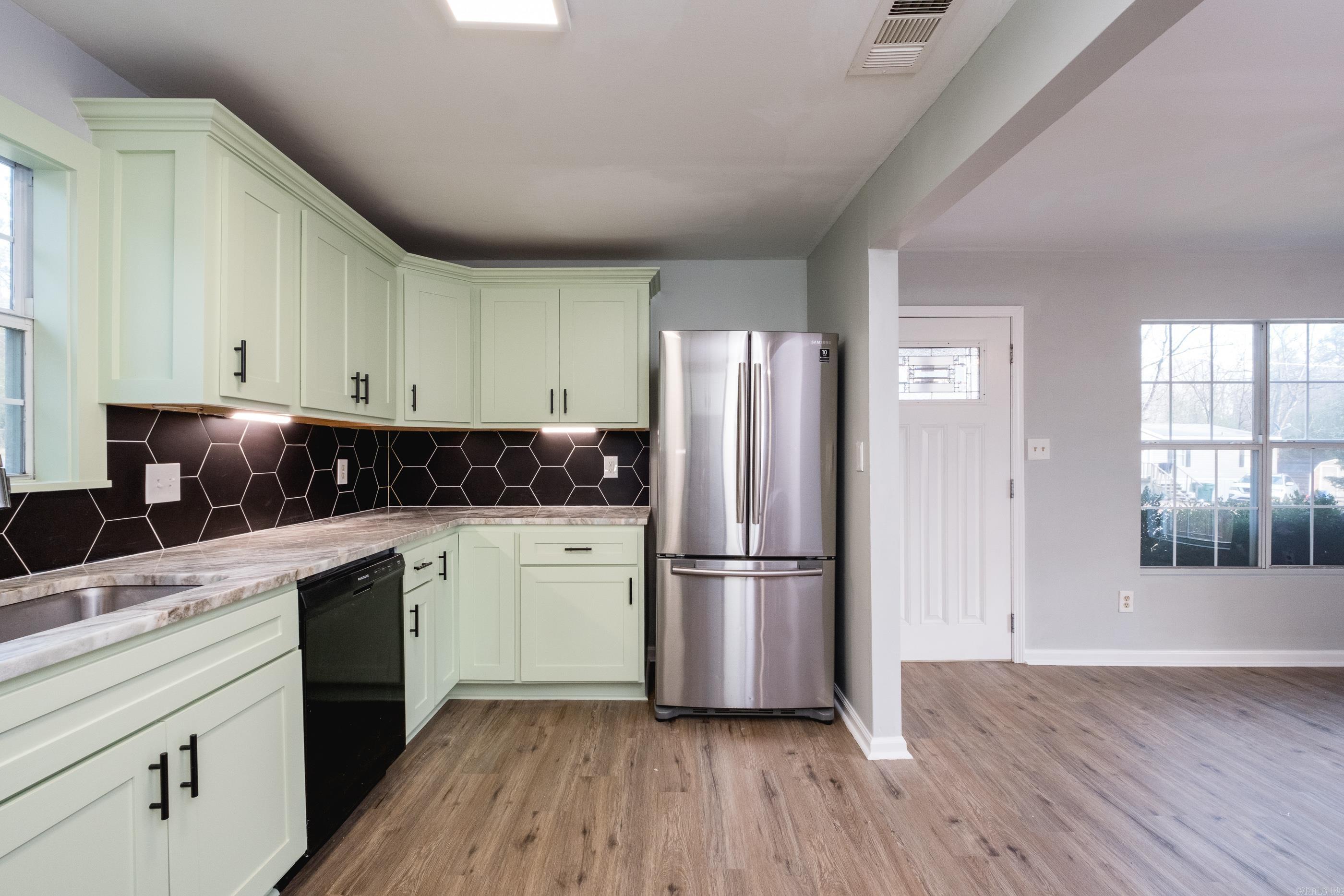 4214 Marsh  Little Rock, AR