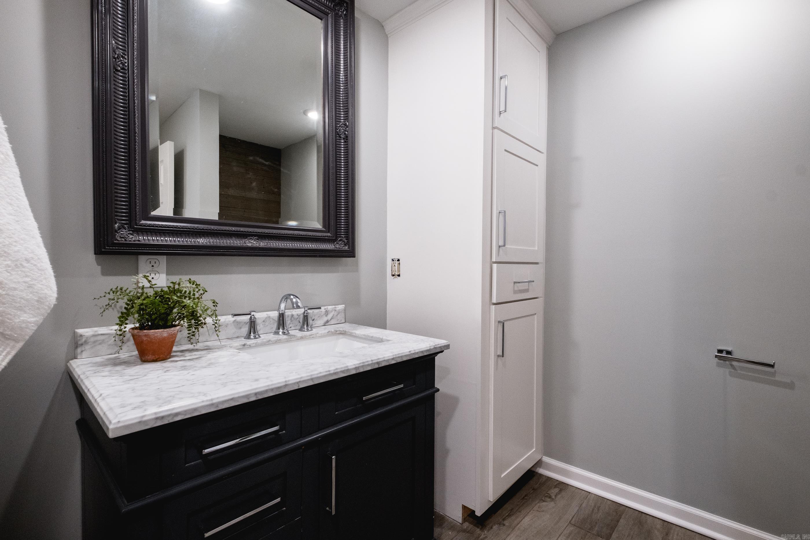 4214 Marsh  Little Rock, AR