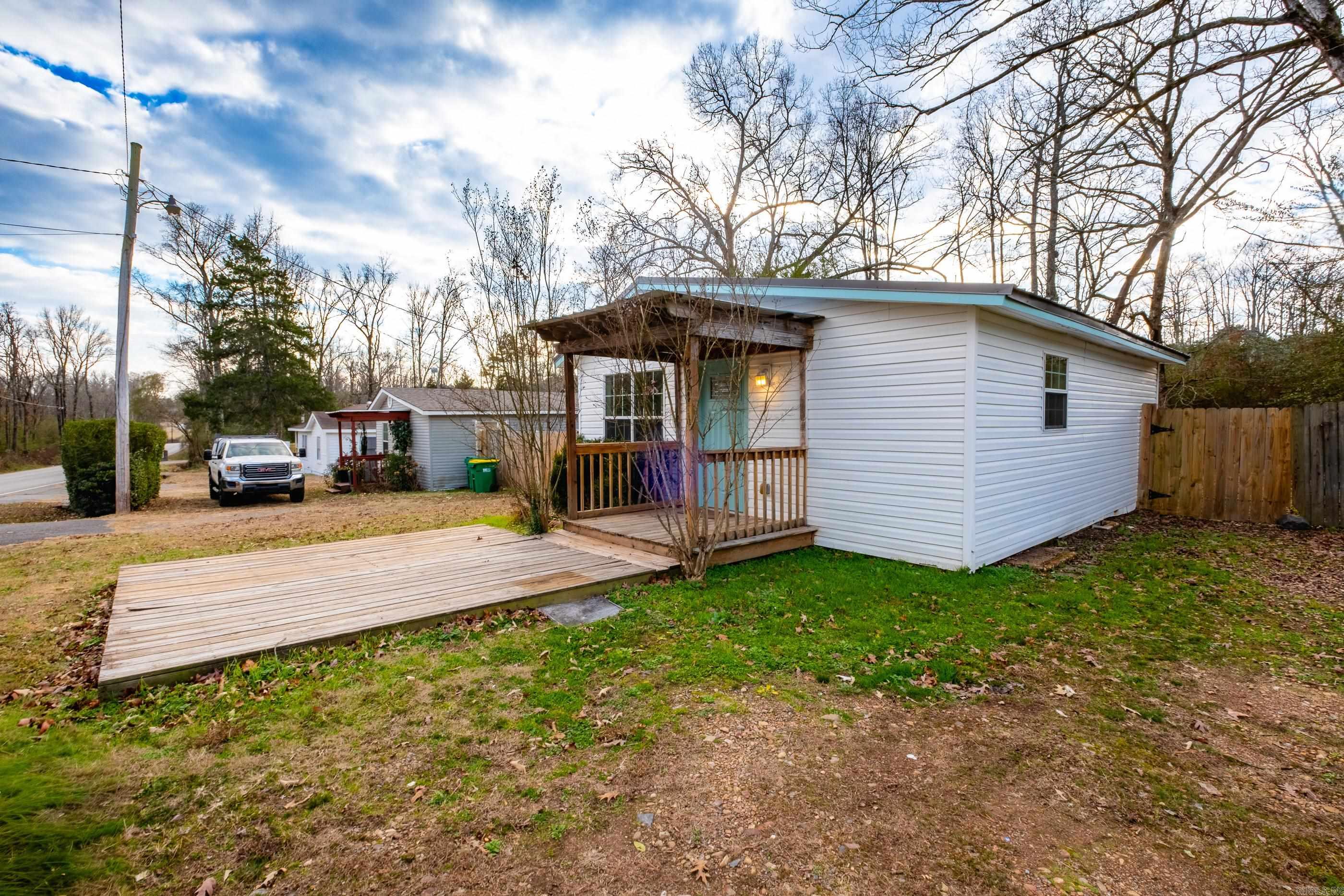 4214 Marsh  Little Rock, AR