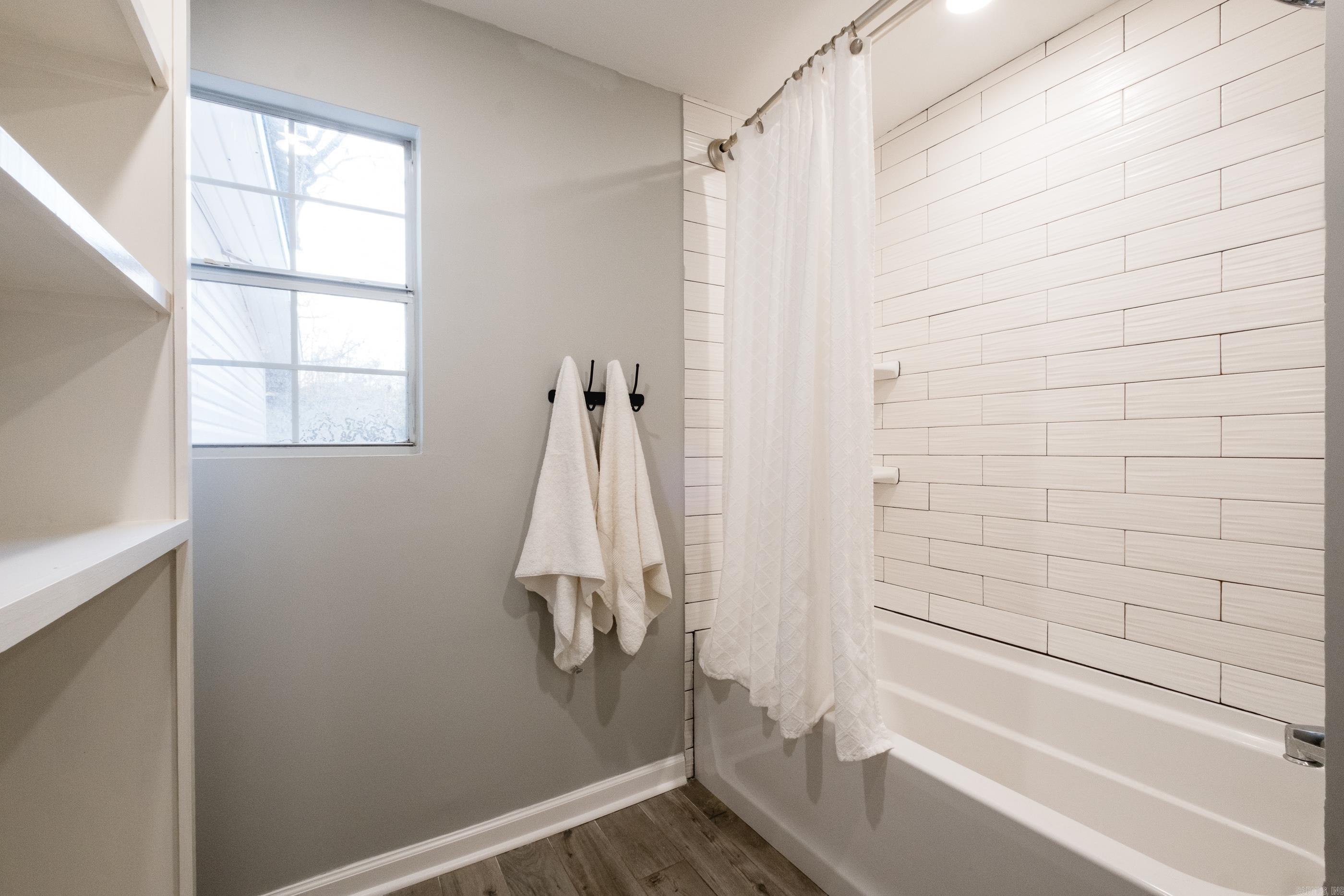 4214 Marsh  Little Rock, AR