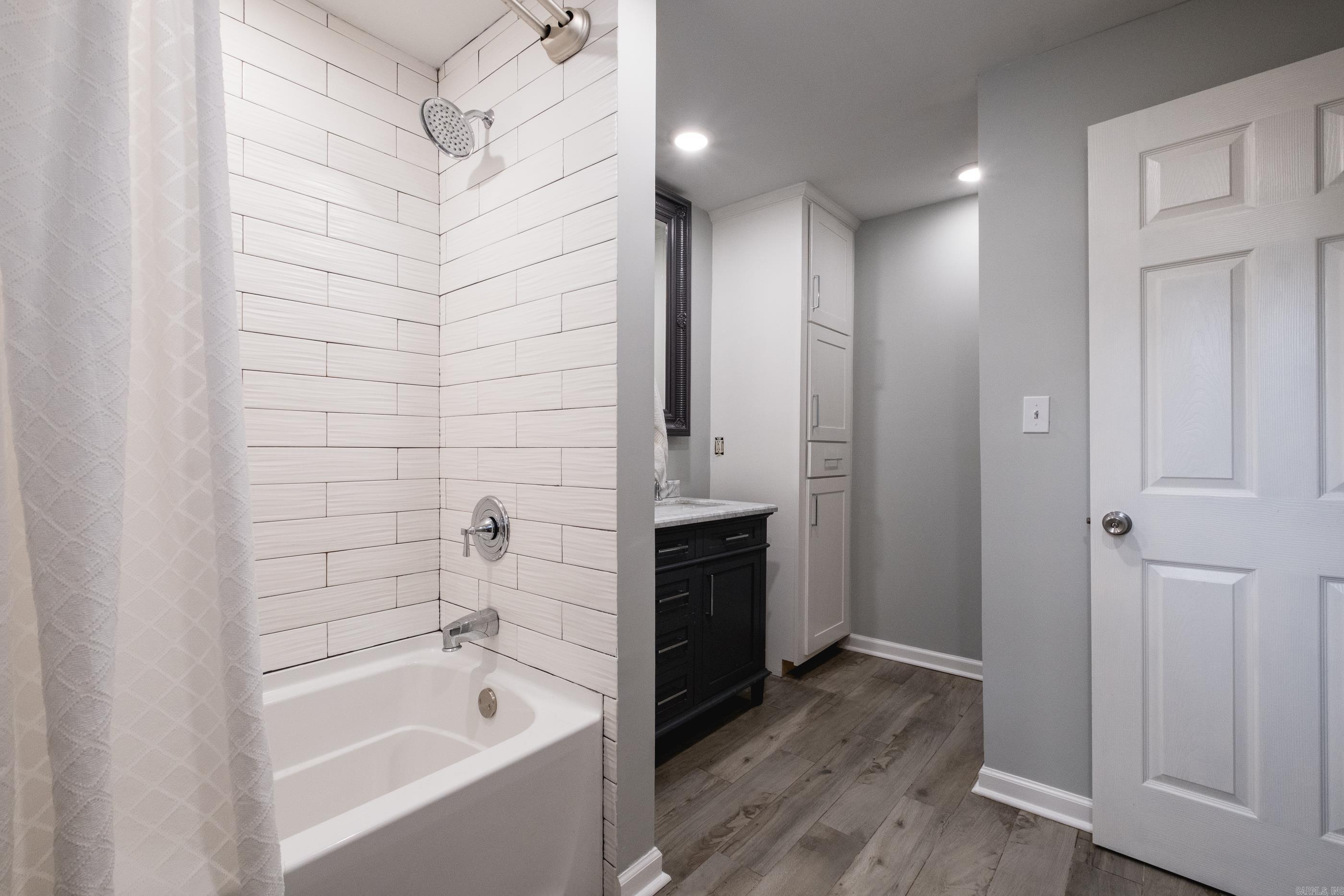 4214 Marsh  Little Rock, AR