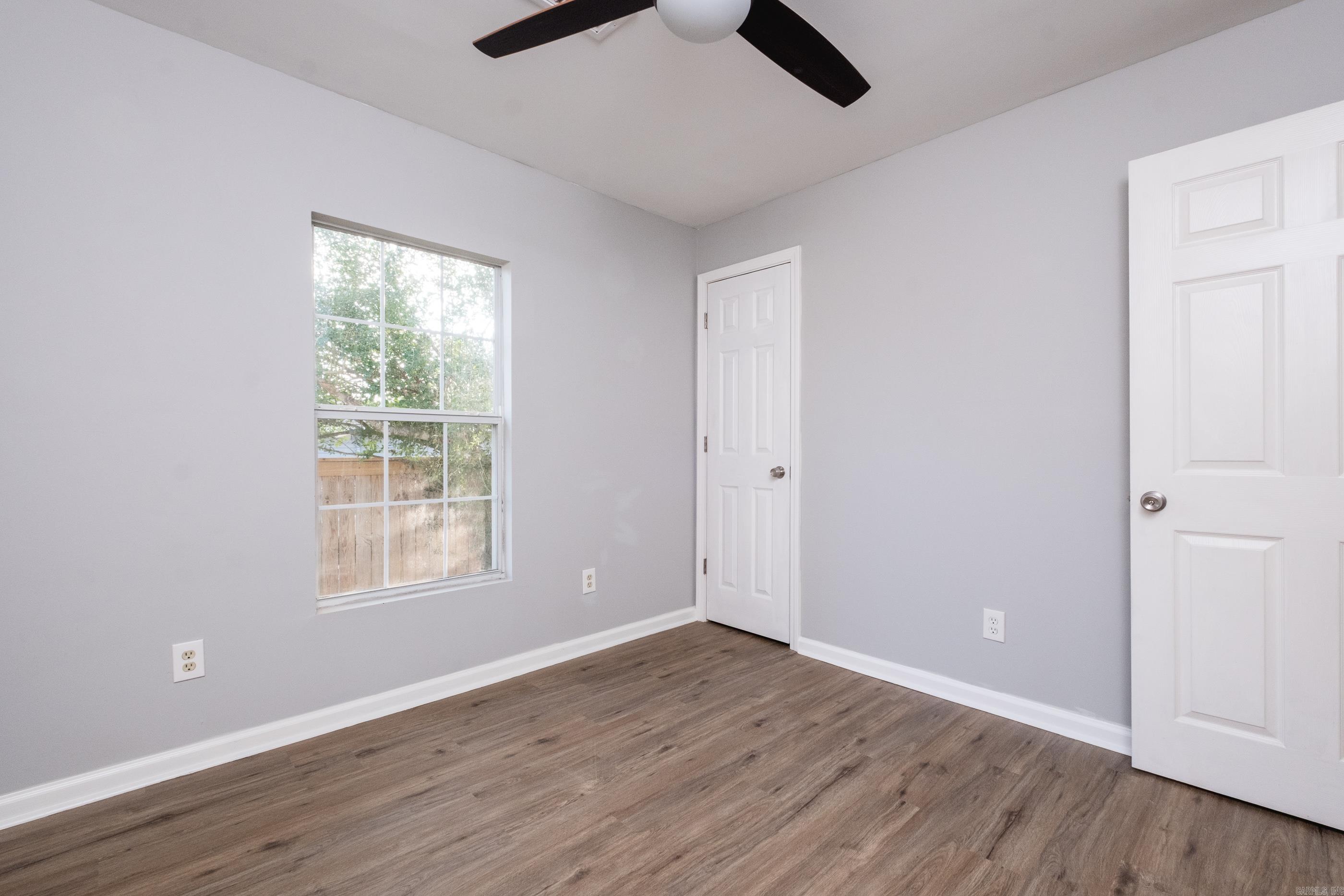 4214 Marsh  Little Rock, AR