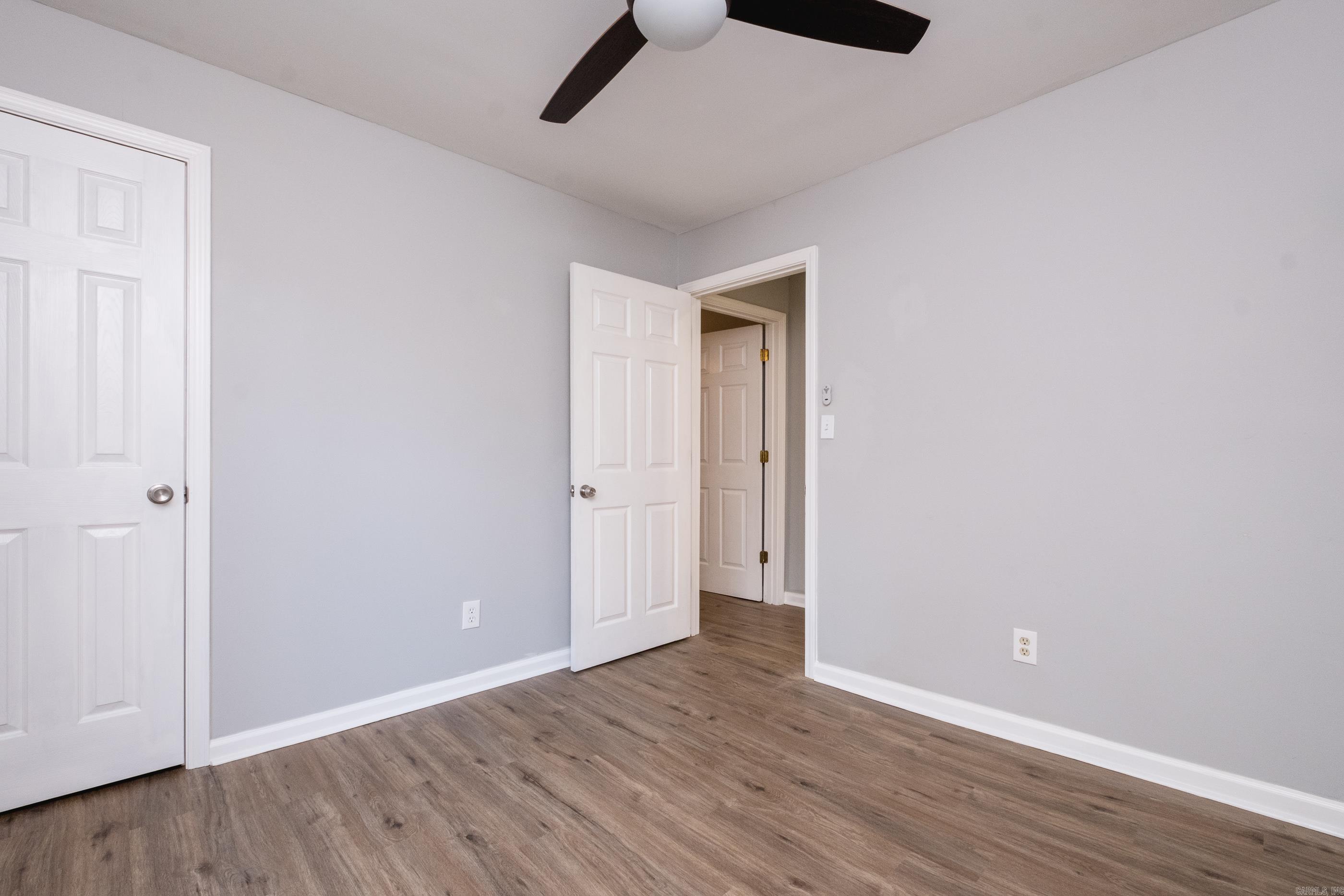 4214 Marsh  Little Rock, AR