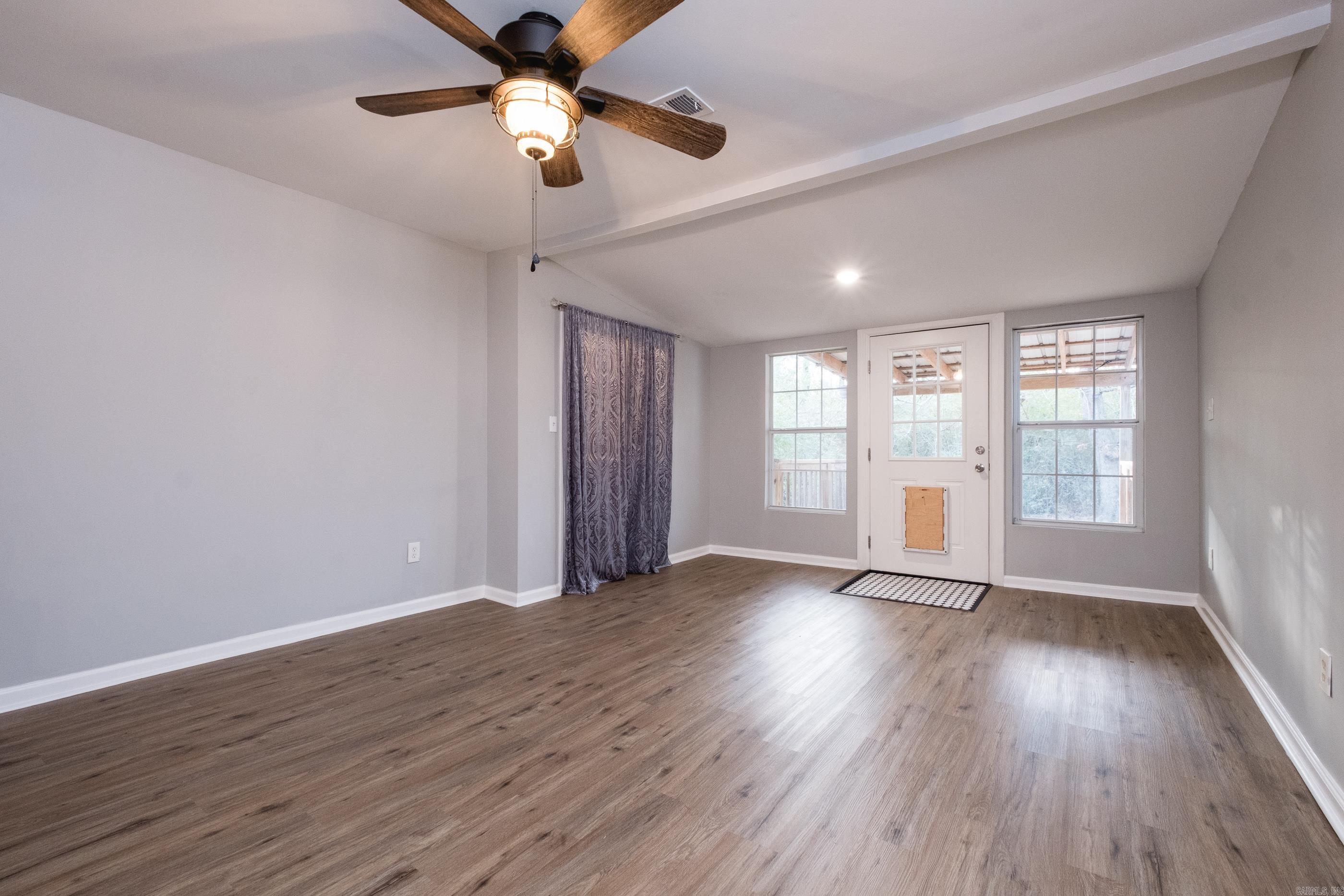 4214 Marsh  Little Rock, AR