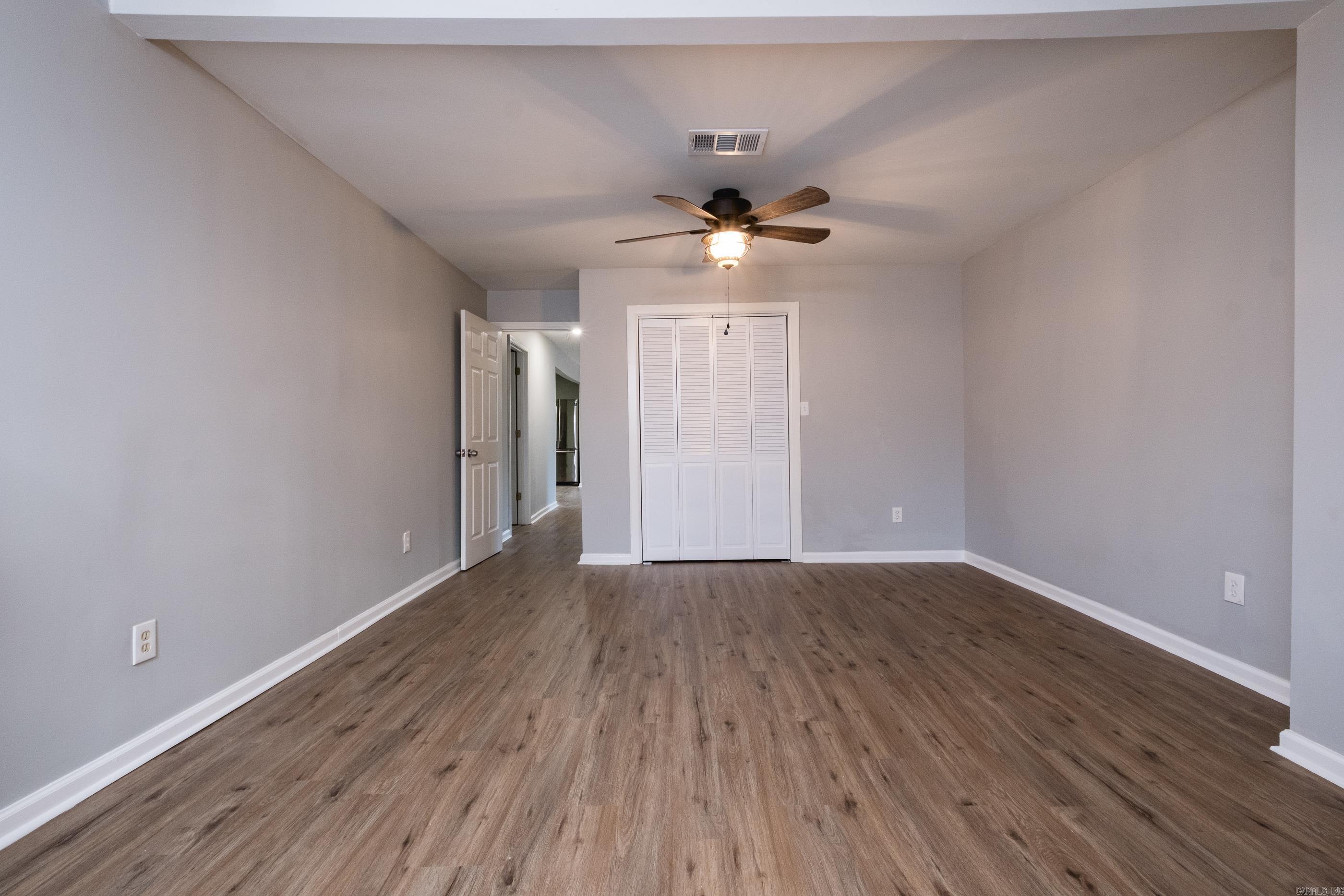 4214 Marsh  Little Rock, AR