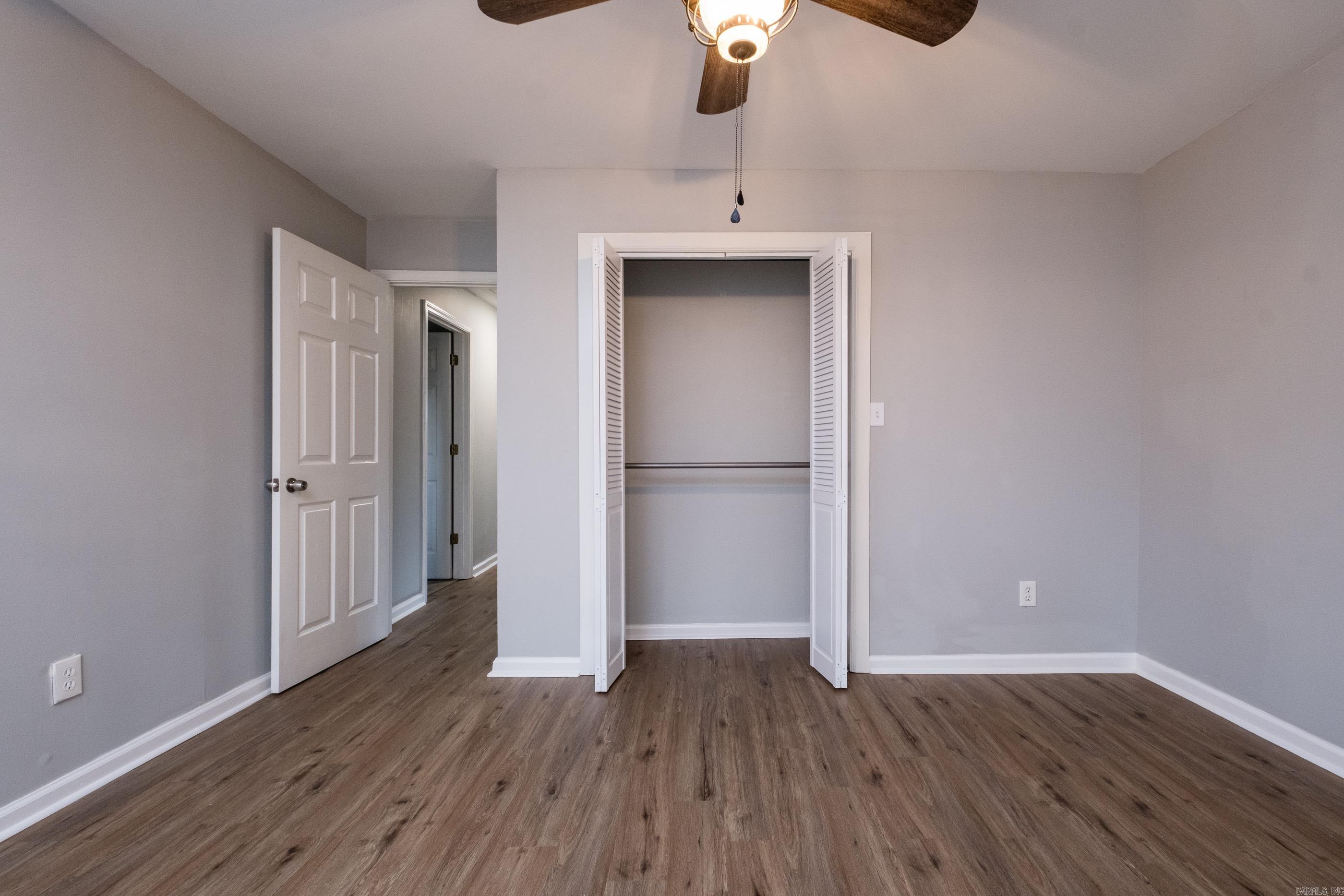 4214 Marsh  Little Rock, AR