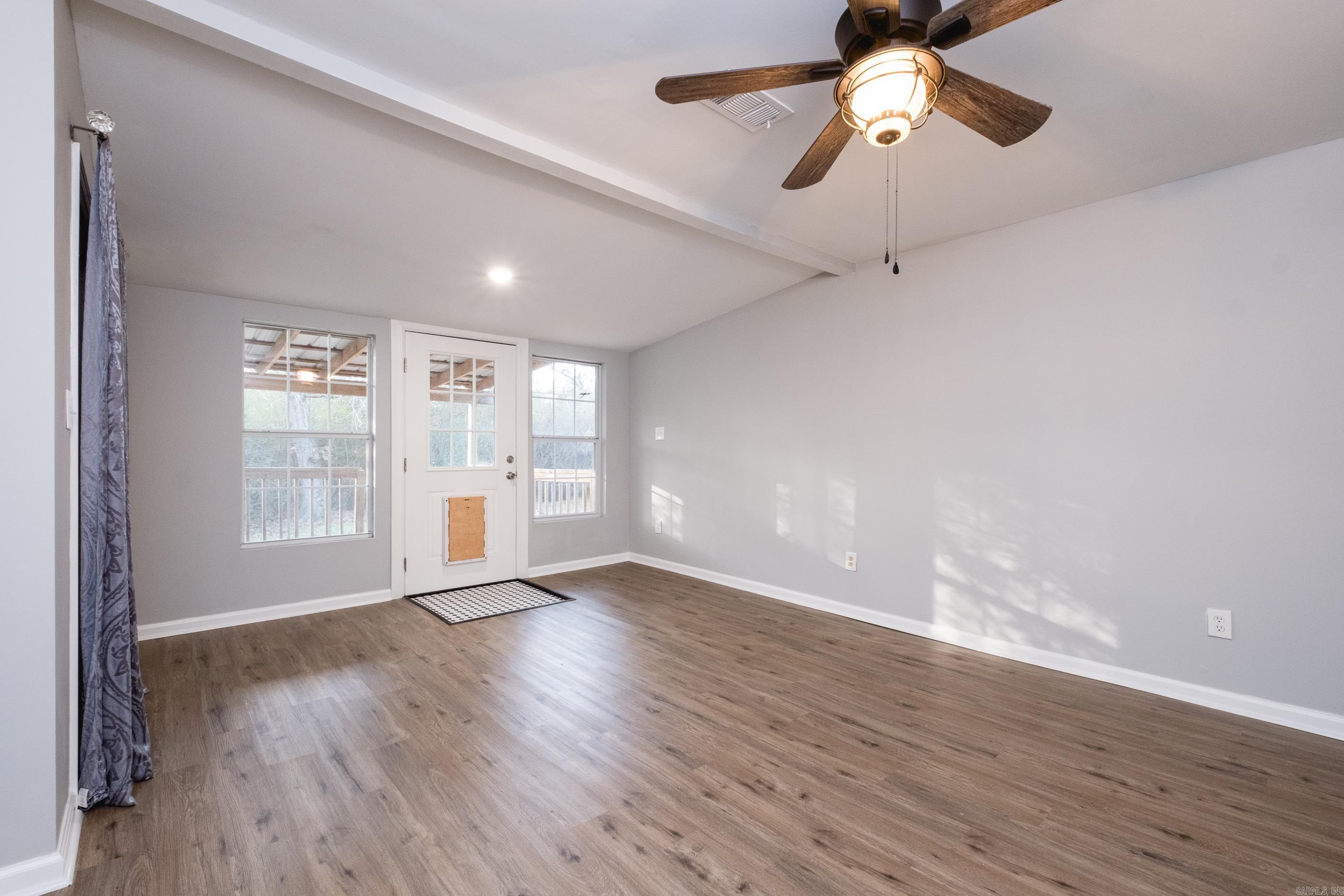 4214 Marsh  Little Rock, AR