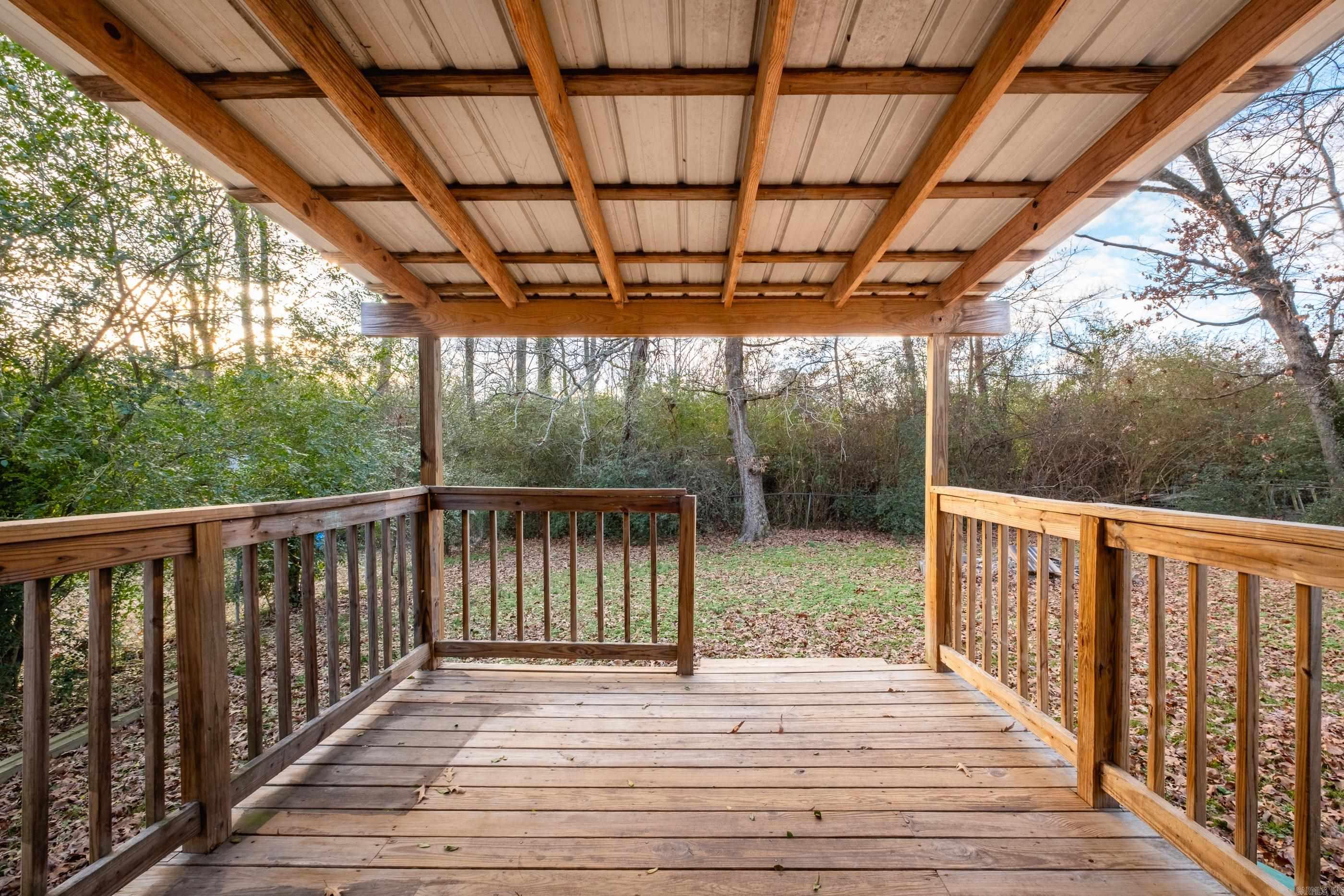 4214 Marsh  Little Rock, AR