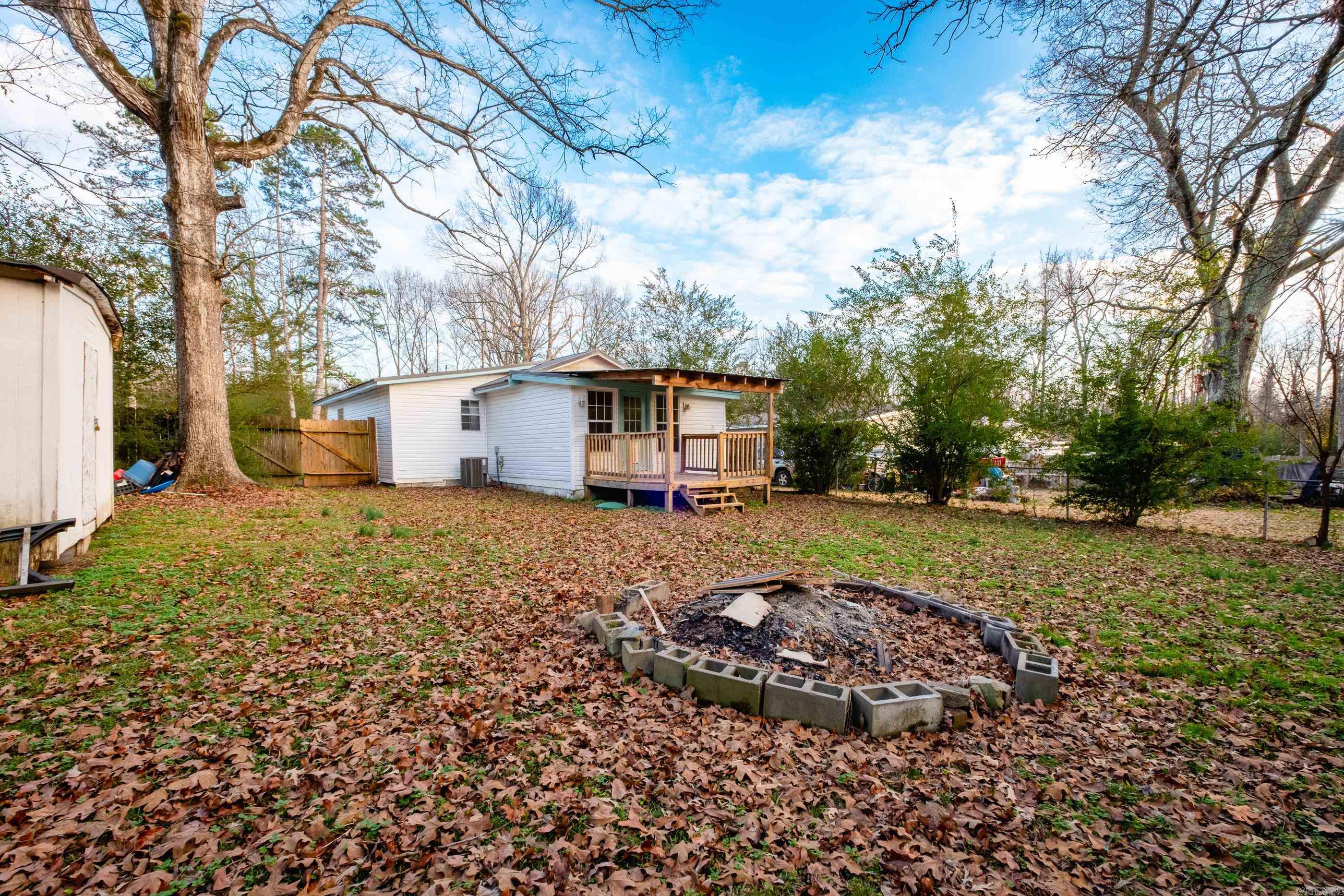 4214 Marsh  Little Rock, AR