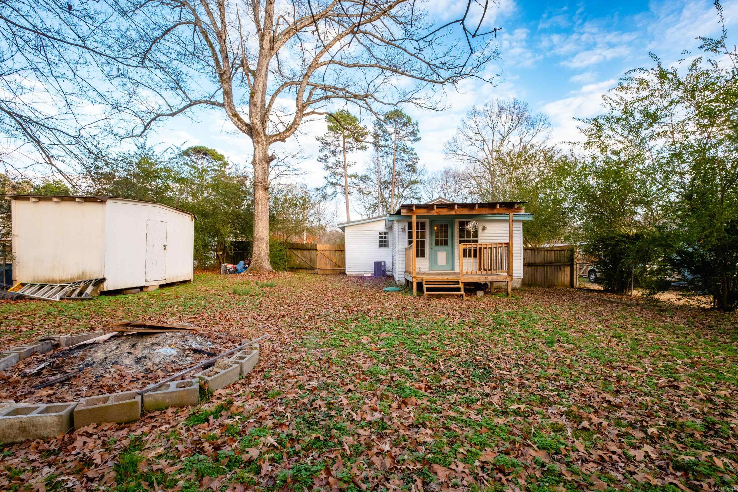 4214 Marsh  Little Rock, AR