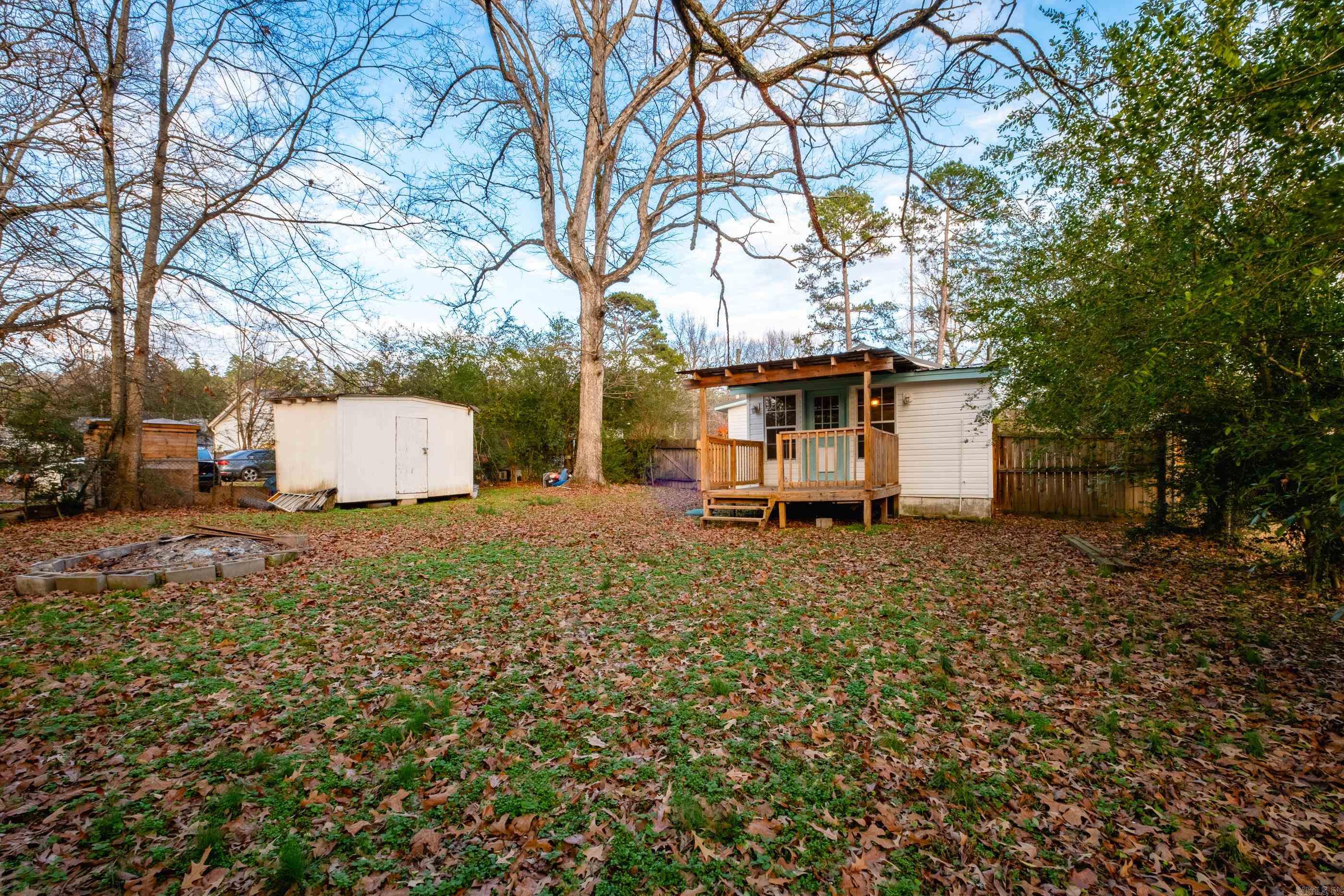 4214 Marsh  Little Rock, AR