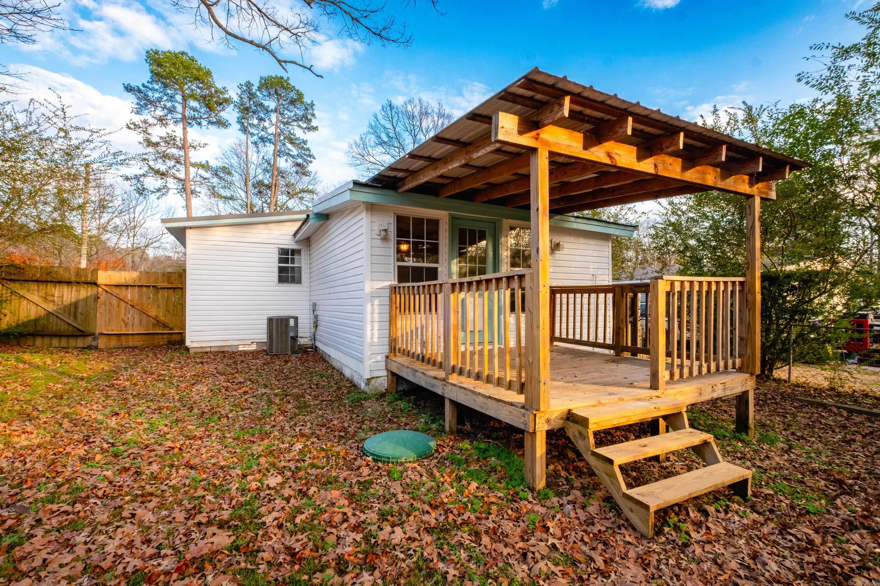 4214 Marsh  Little Rock, AR