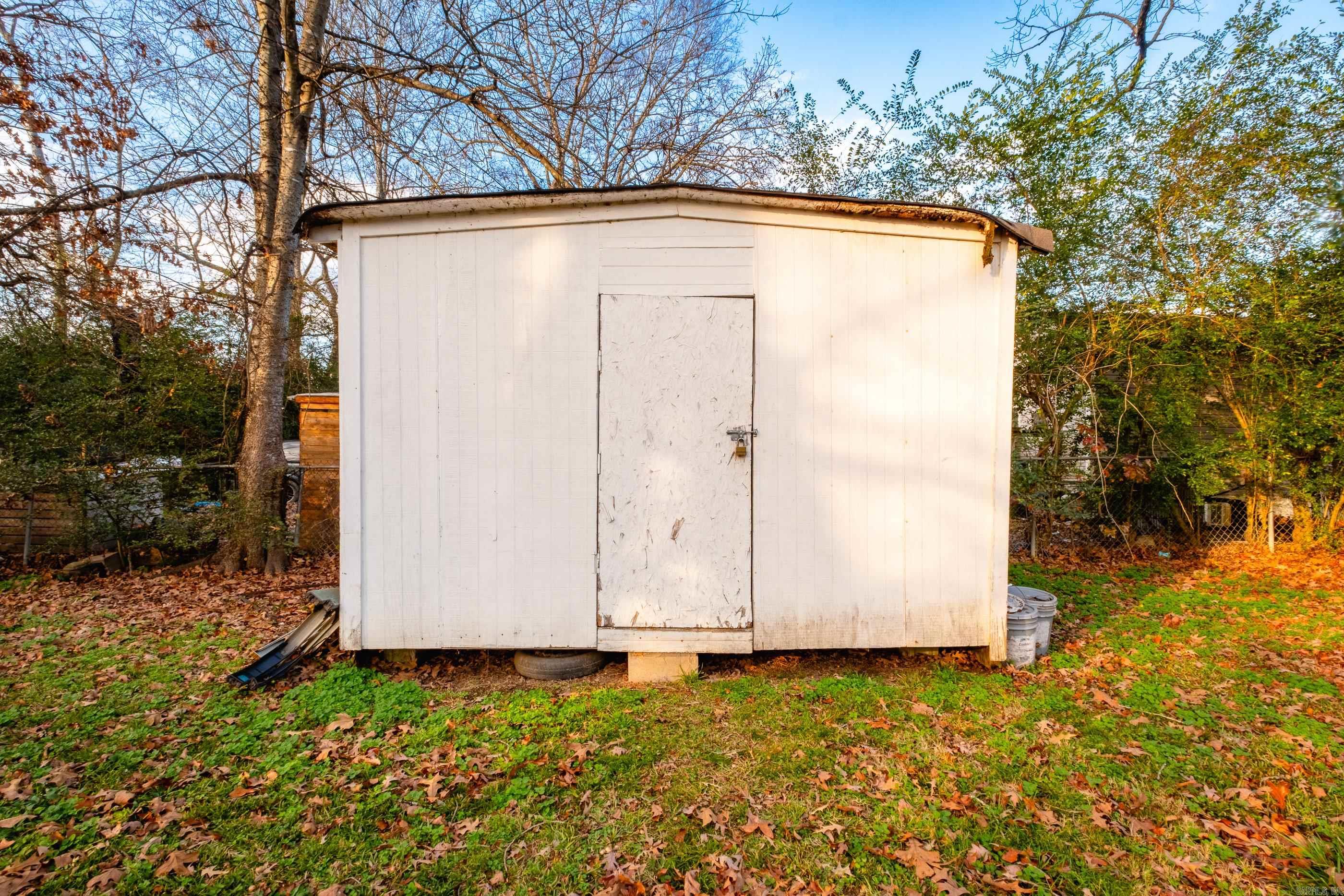 4214 Marsh  Little Rock, AR