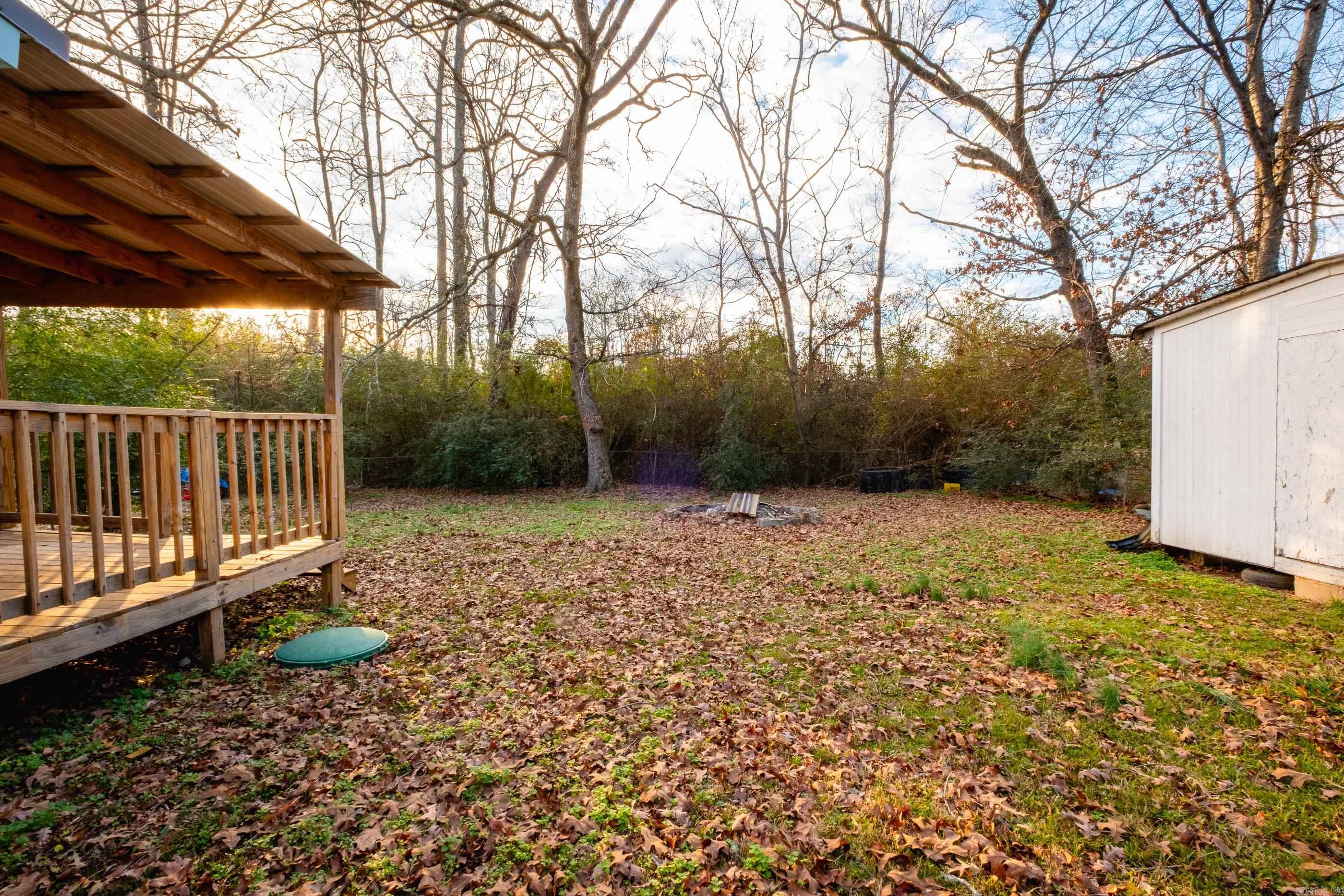 4214 Marsh  Little Rock, AR