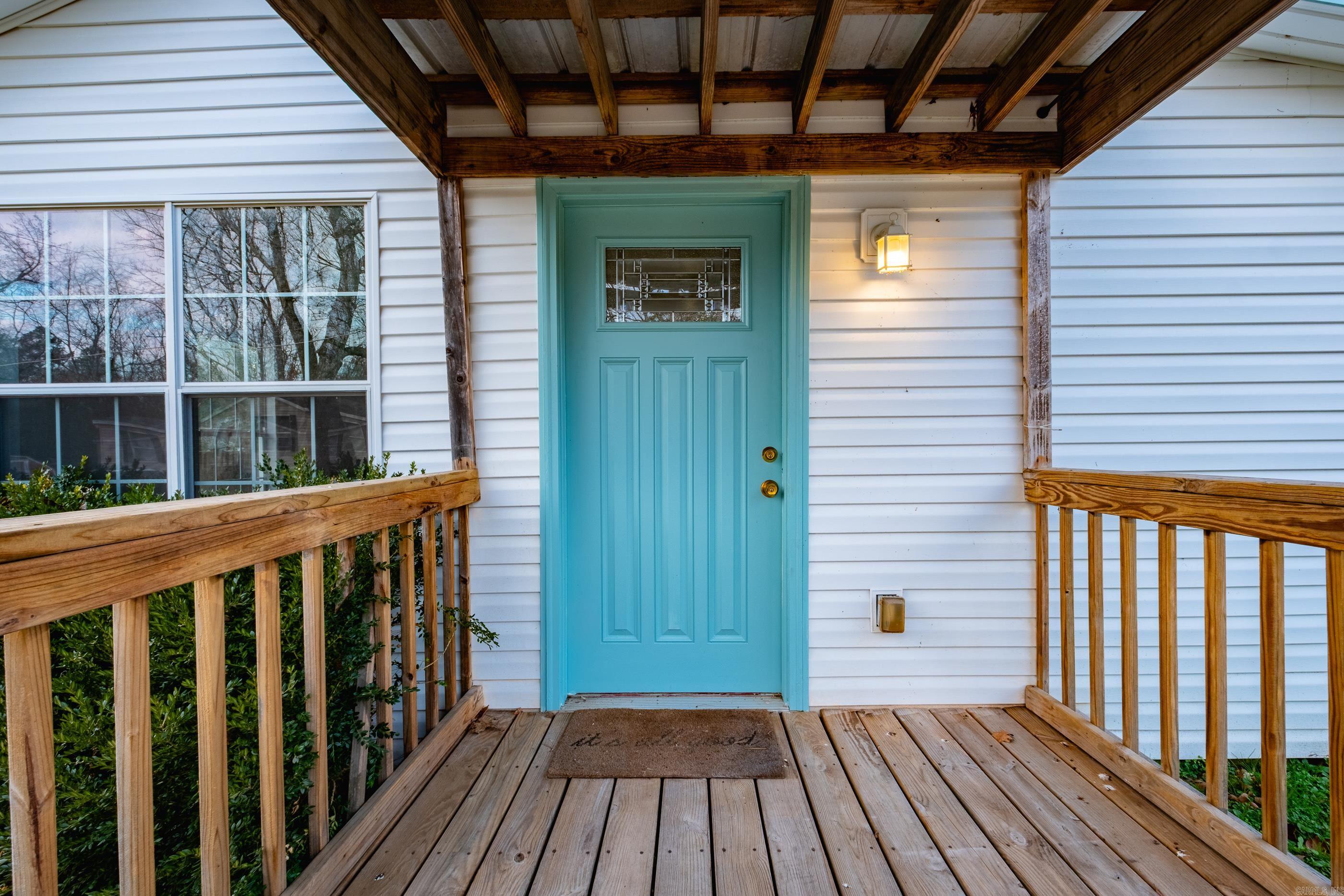 4214 Marsh  Little Rock, AR