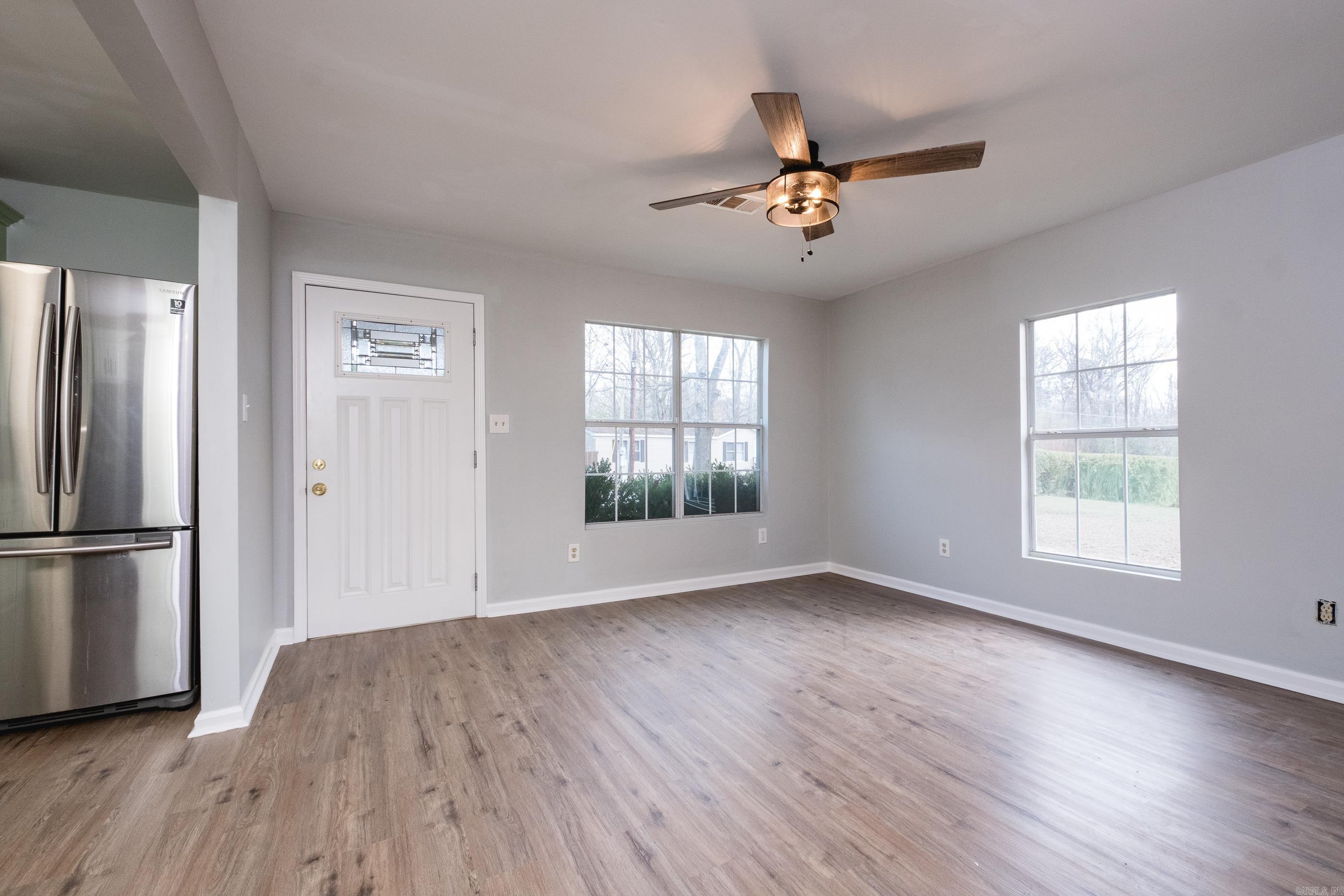 4214 Marsh  Little Rock, AR