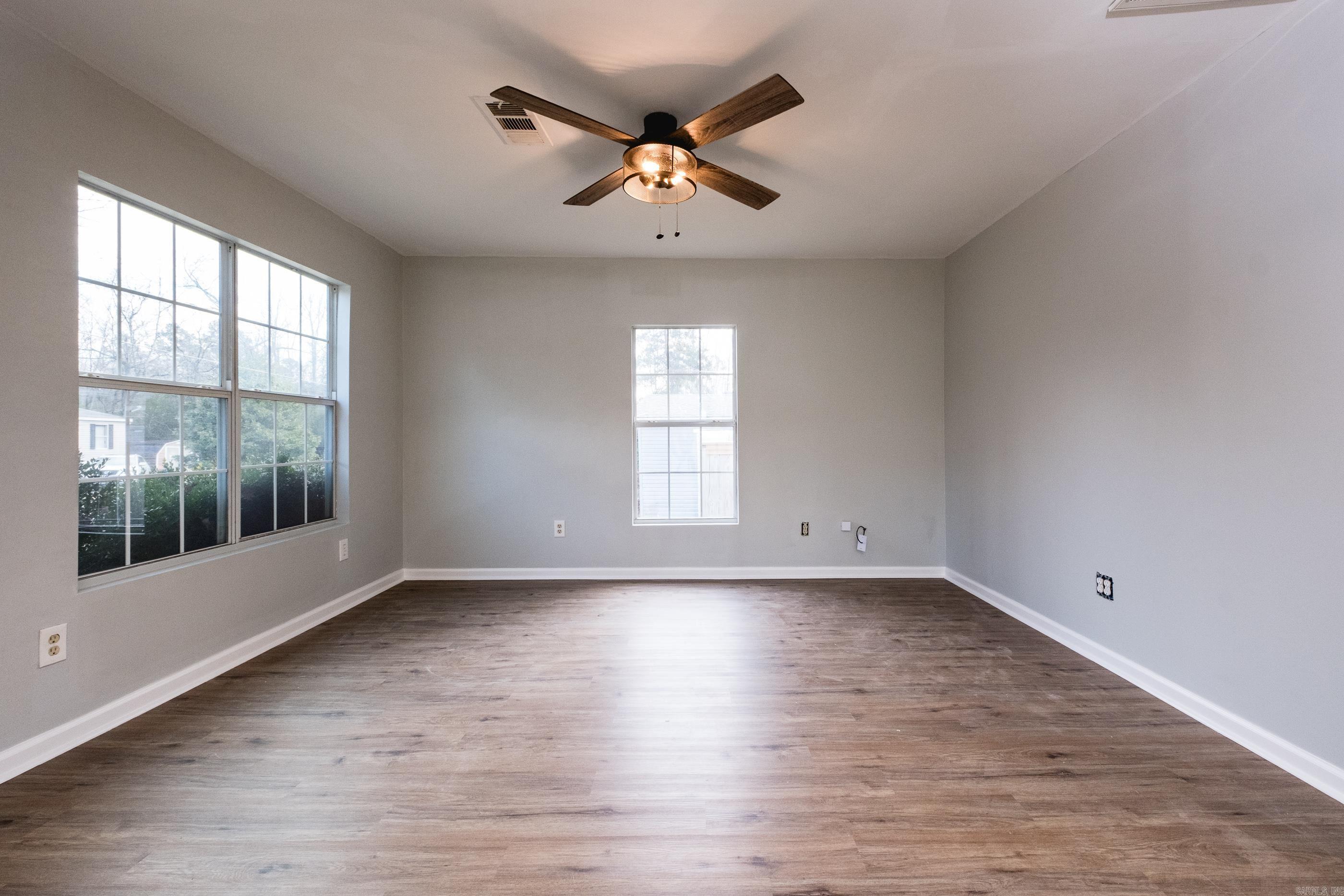 4214 Marsh  Little Rock, AR