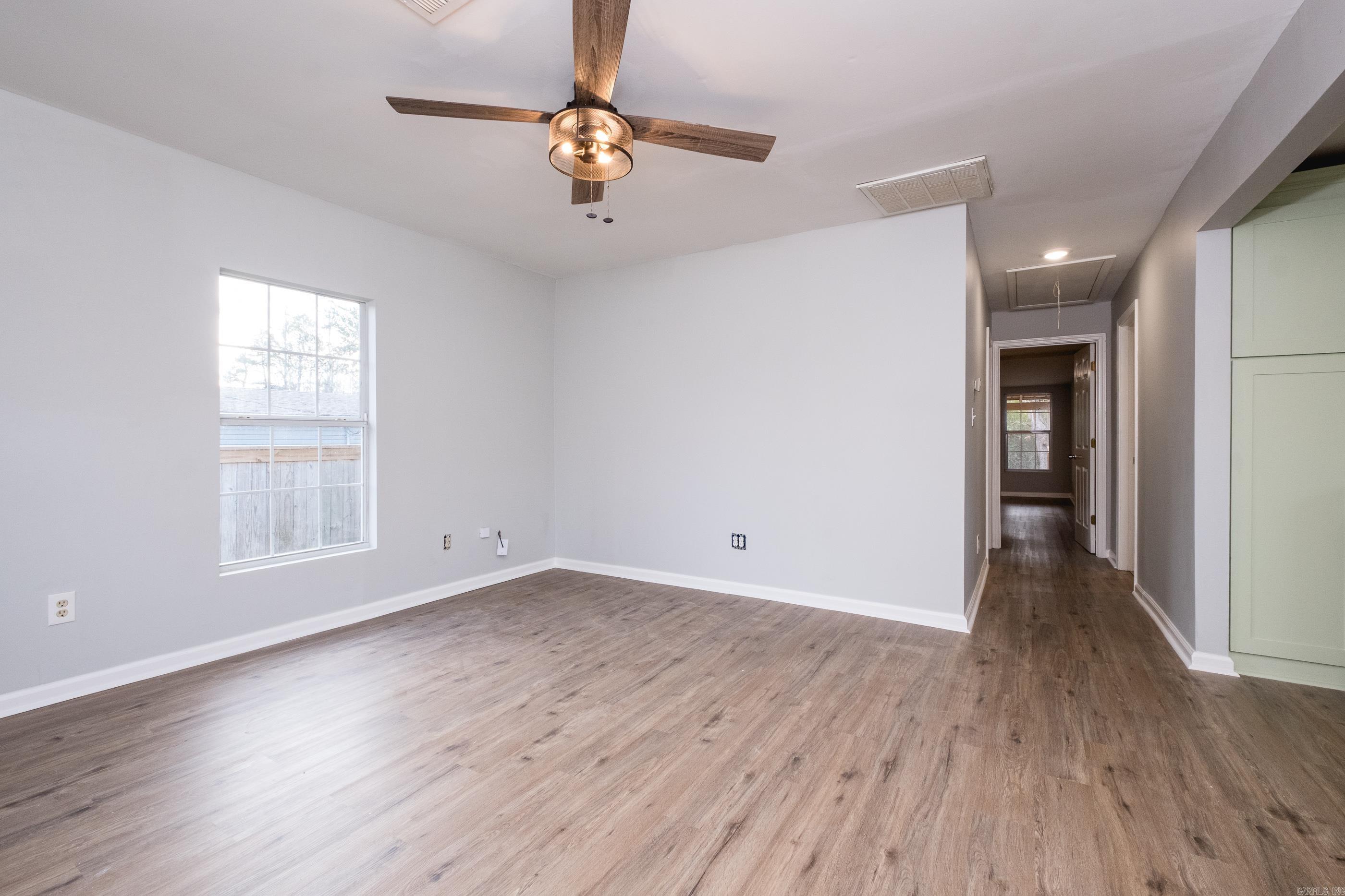 4214 Marsh  Little Rock, AR