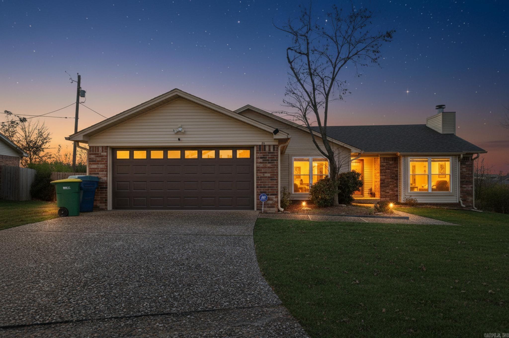 30 Summerland Ct  Little Rock, AR