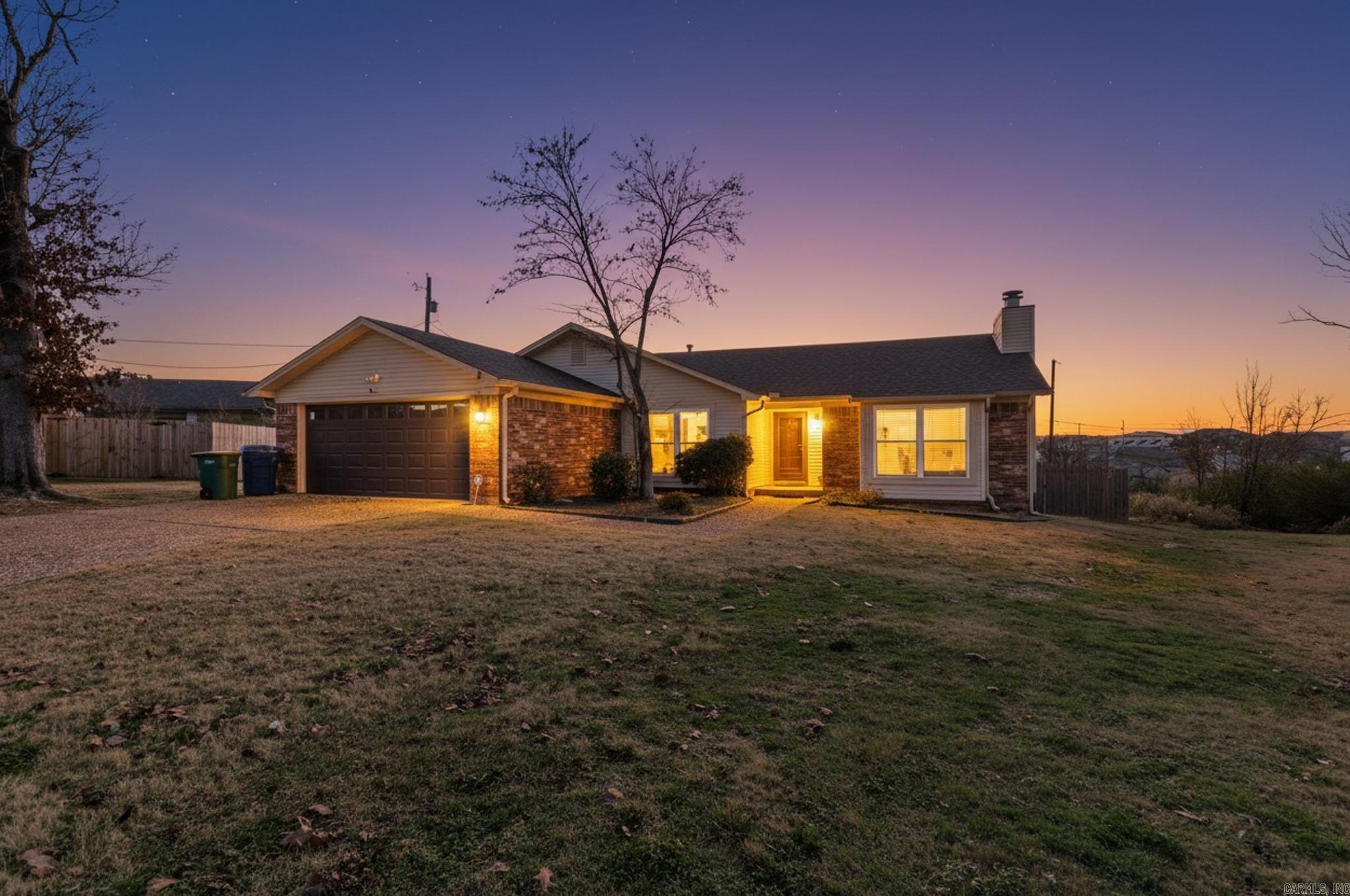 30 Summerland Ct  Little Rock, AR