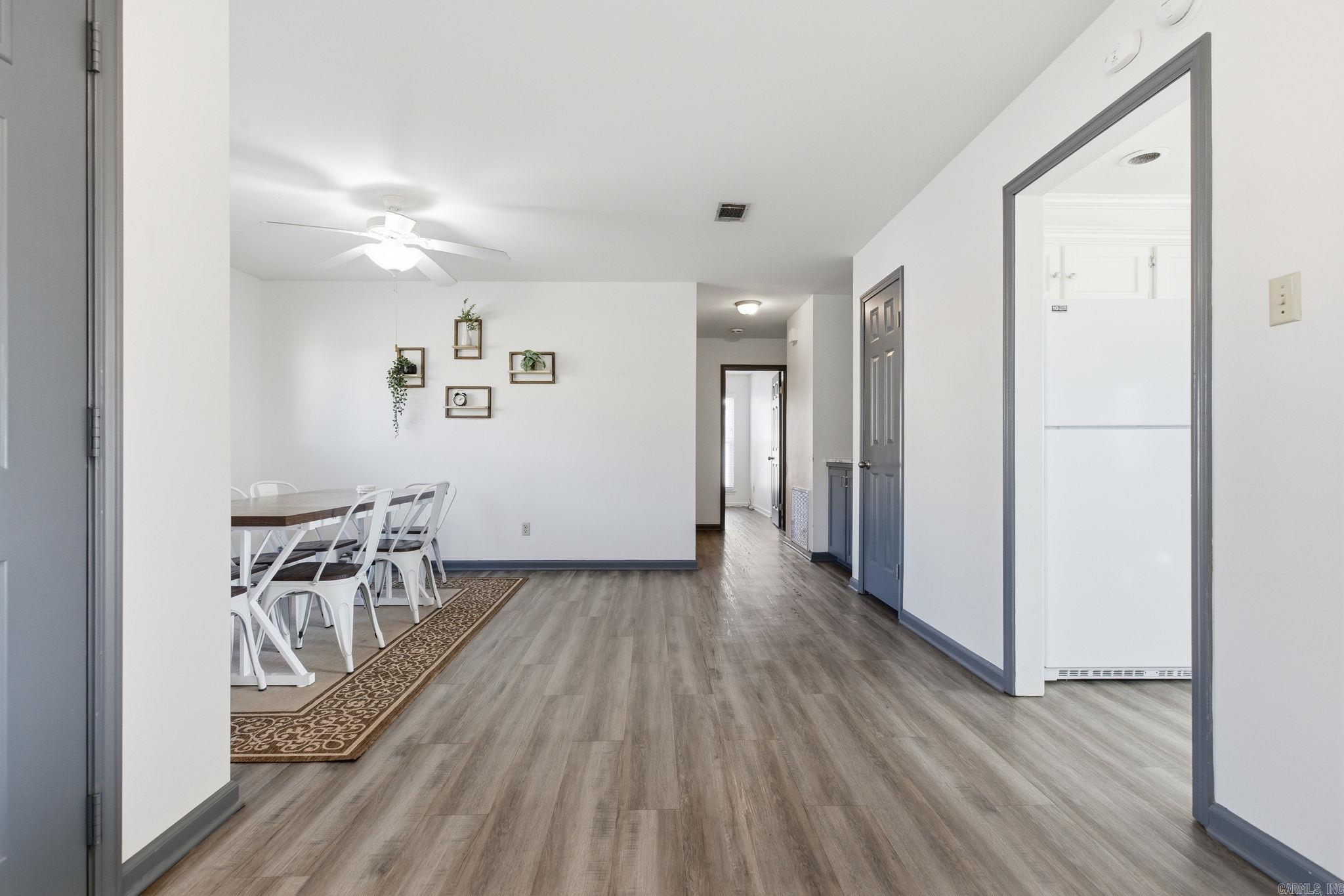 30 Summerland Ct  Little Rock, AR