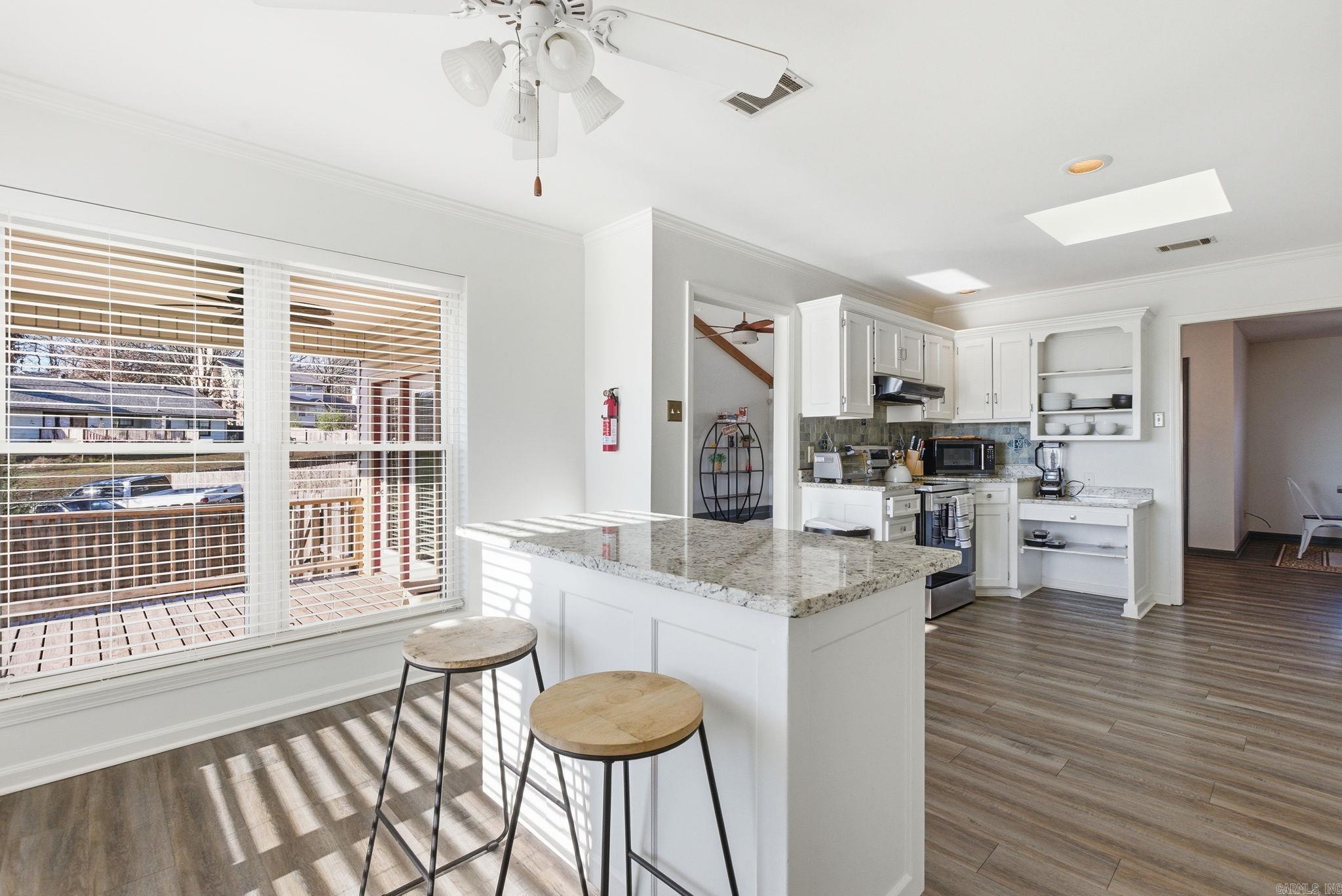 30 Summerland Ct  Little Rock, AR